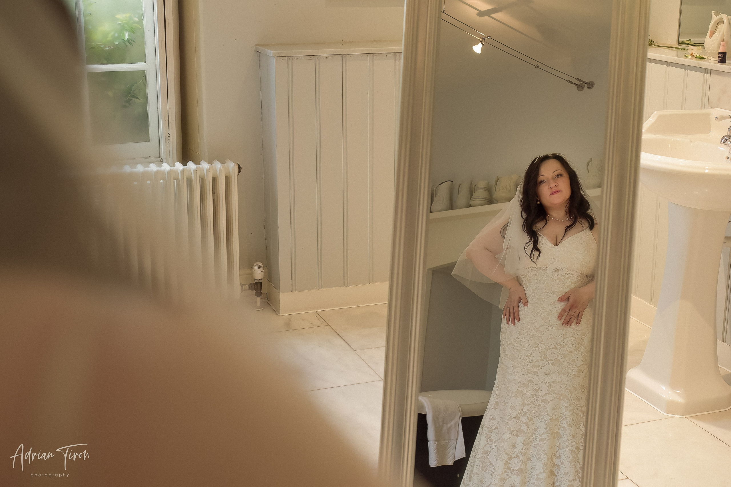 Liliana & Laurentiu’s Wedding at The Assembly House, Norwich | Adrian Tiron Photography