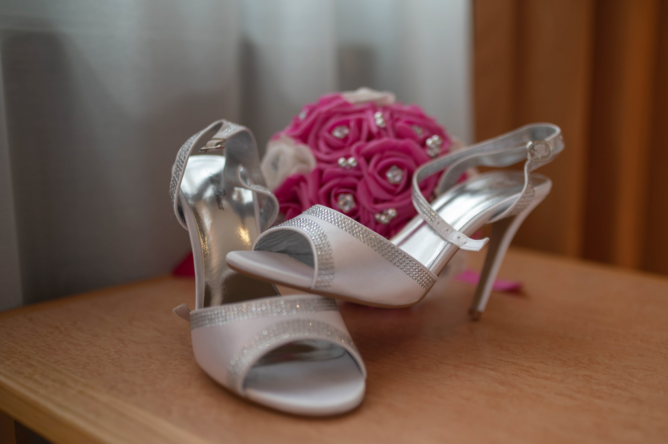 Shantell & Omar’s Wedding | Adrian Tiron Photography