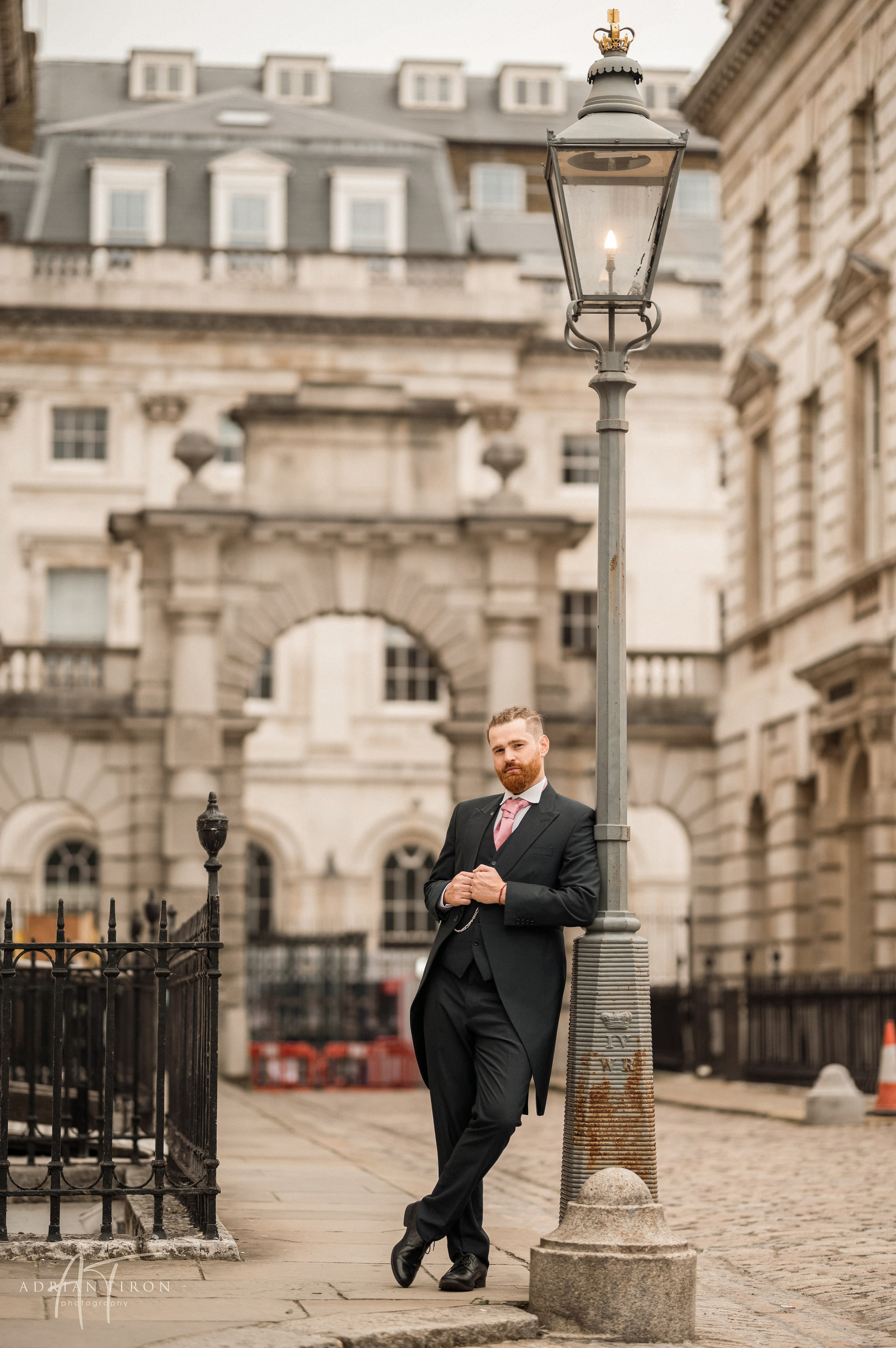Maria & Adrian’s Wedding at Old Royal Naval College, Greenwich | Adrian Tiron Photography