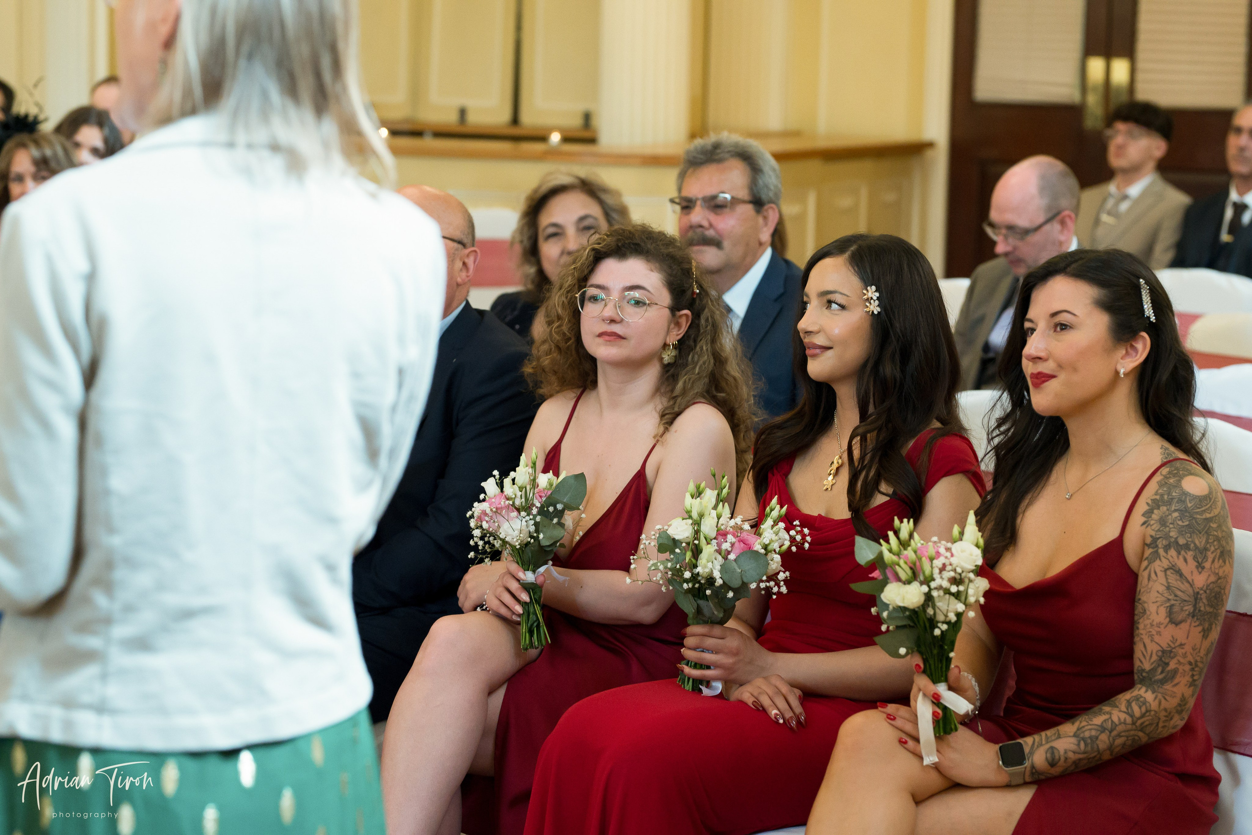 Liliana & Laurentiu’s Wedding at The Assembly House, Norwich | Adrian Tiron Photography