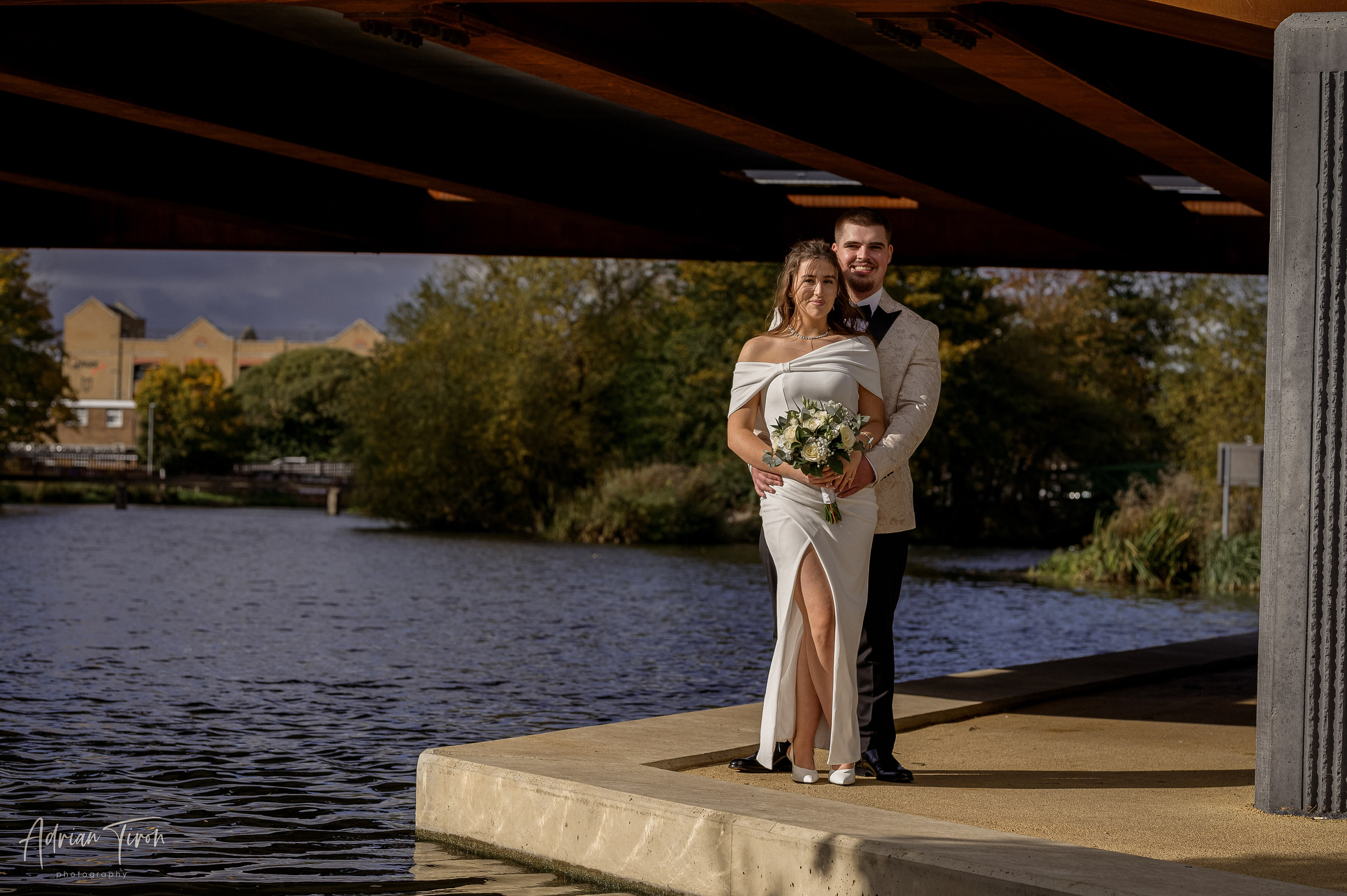 Ella &Mihai. Adrian Tiron Photography | Wedding Photographer Bedfordshire & London