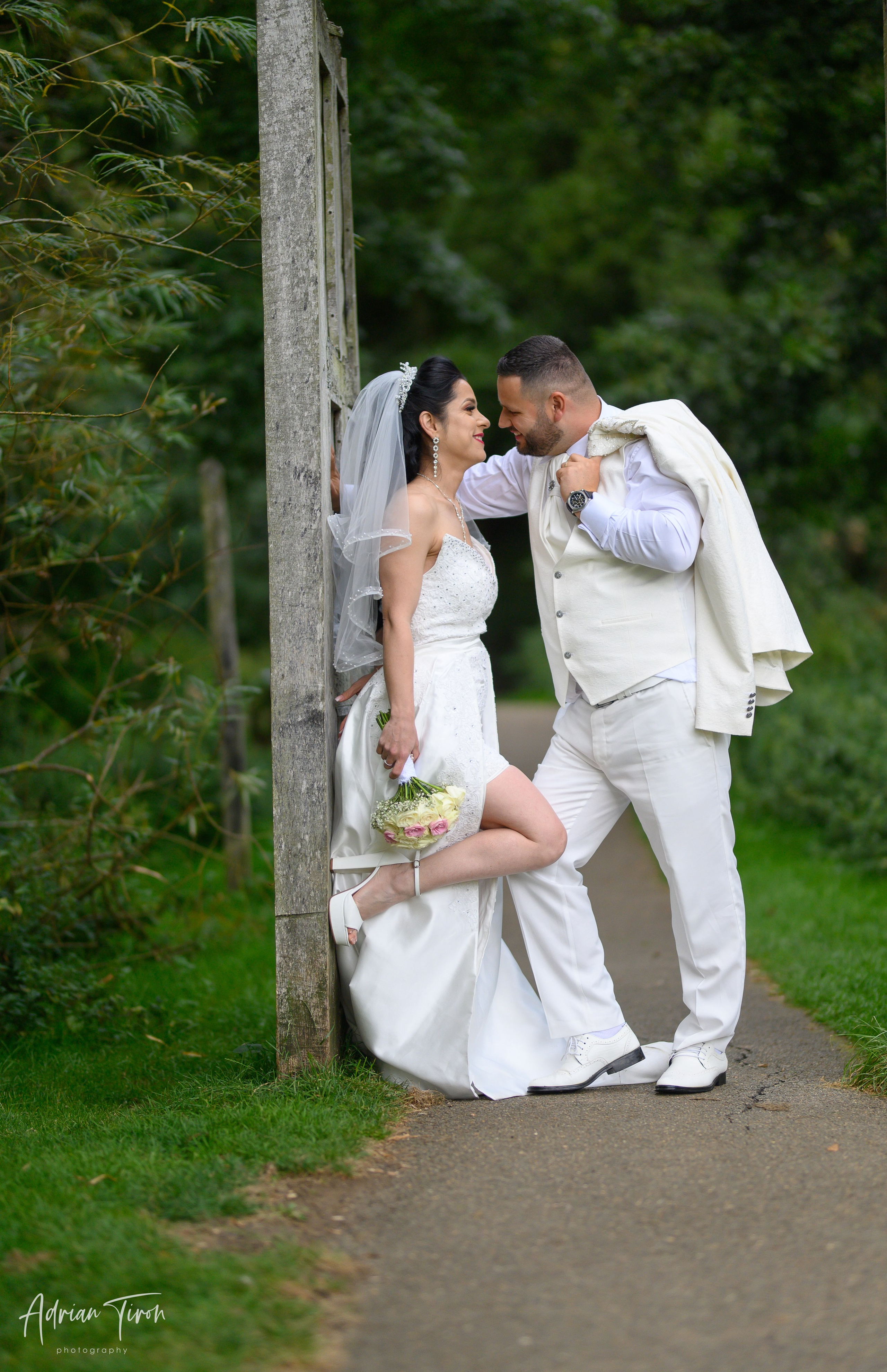 Bianca & Adrian’s Wedding | Adrian Tiron Photography