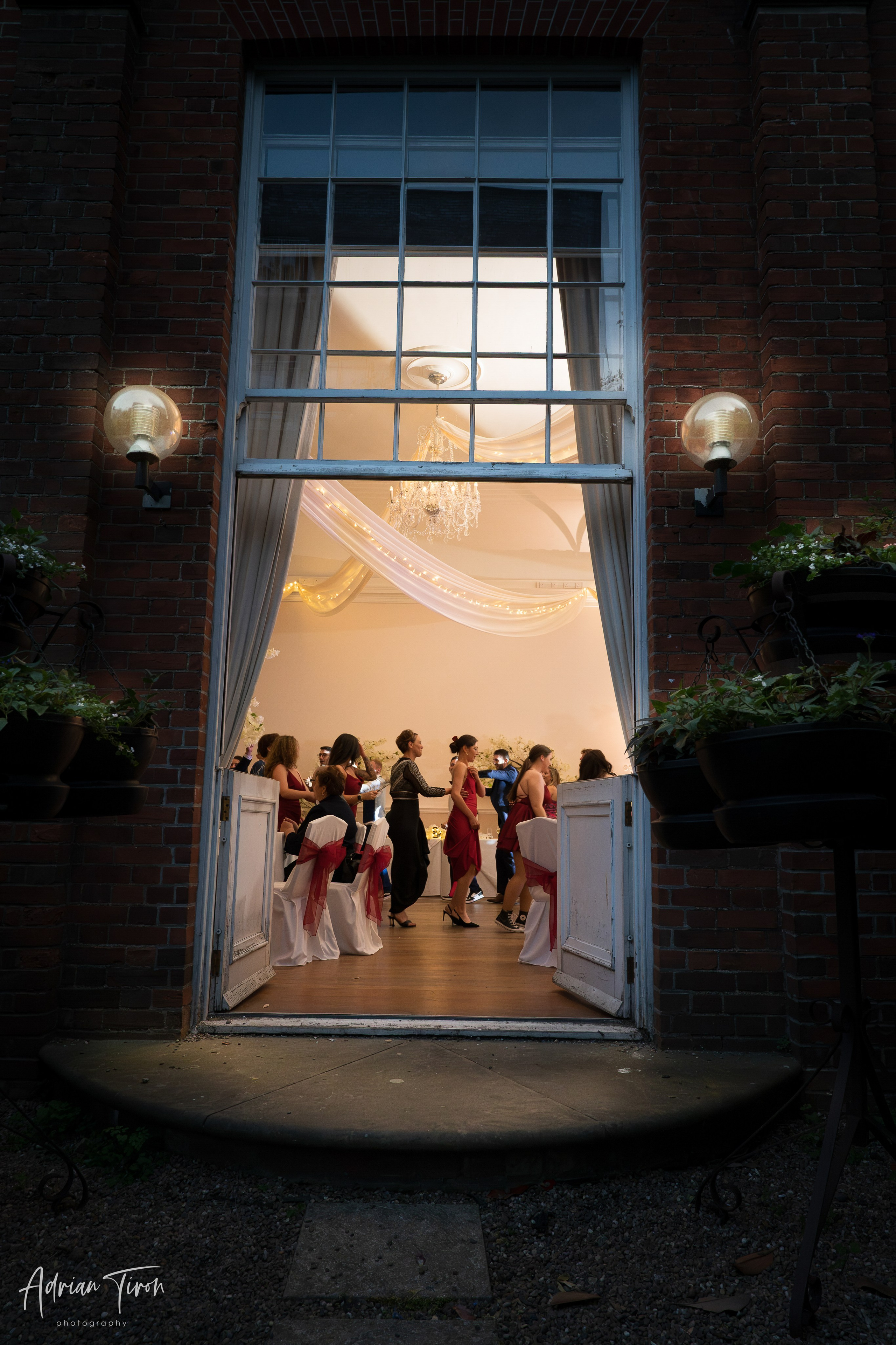 Liliana & Laurentiu’s Wedding at The Assembly House, Norwich | Adrian Tiron Photography