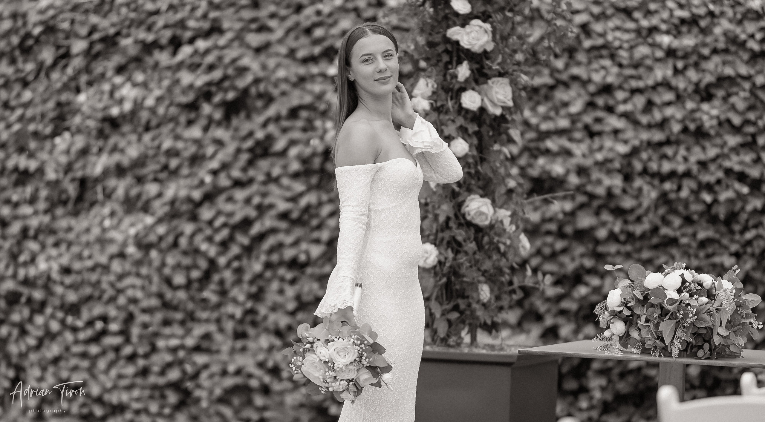Mihaela & Alexandru. Adrian Tiron Photography | Wedding Photographer Bedfordshire & London