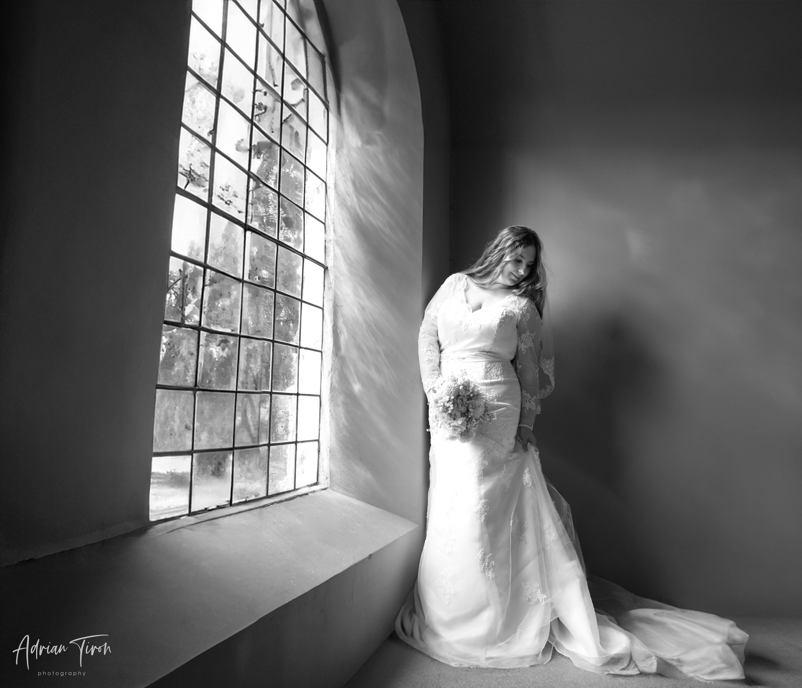 Maria & Alexandru’s Wedding & Christening | Adrian Tiron Photography