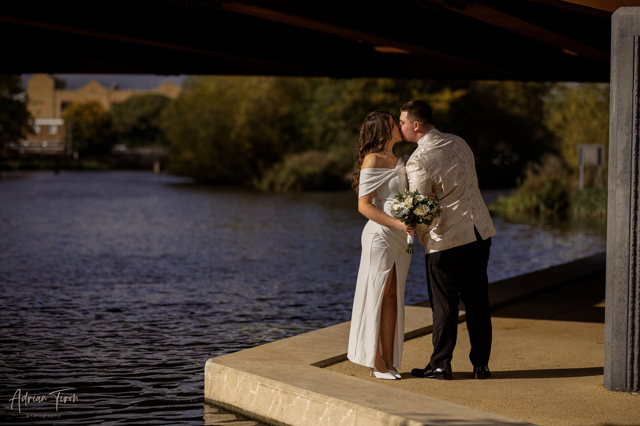 Ella &Mihai. Adrian Tiron Photography | Wedding Photographer Bedfordshire & London