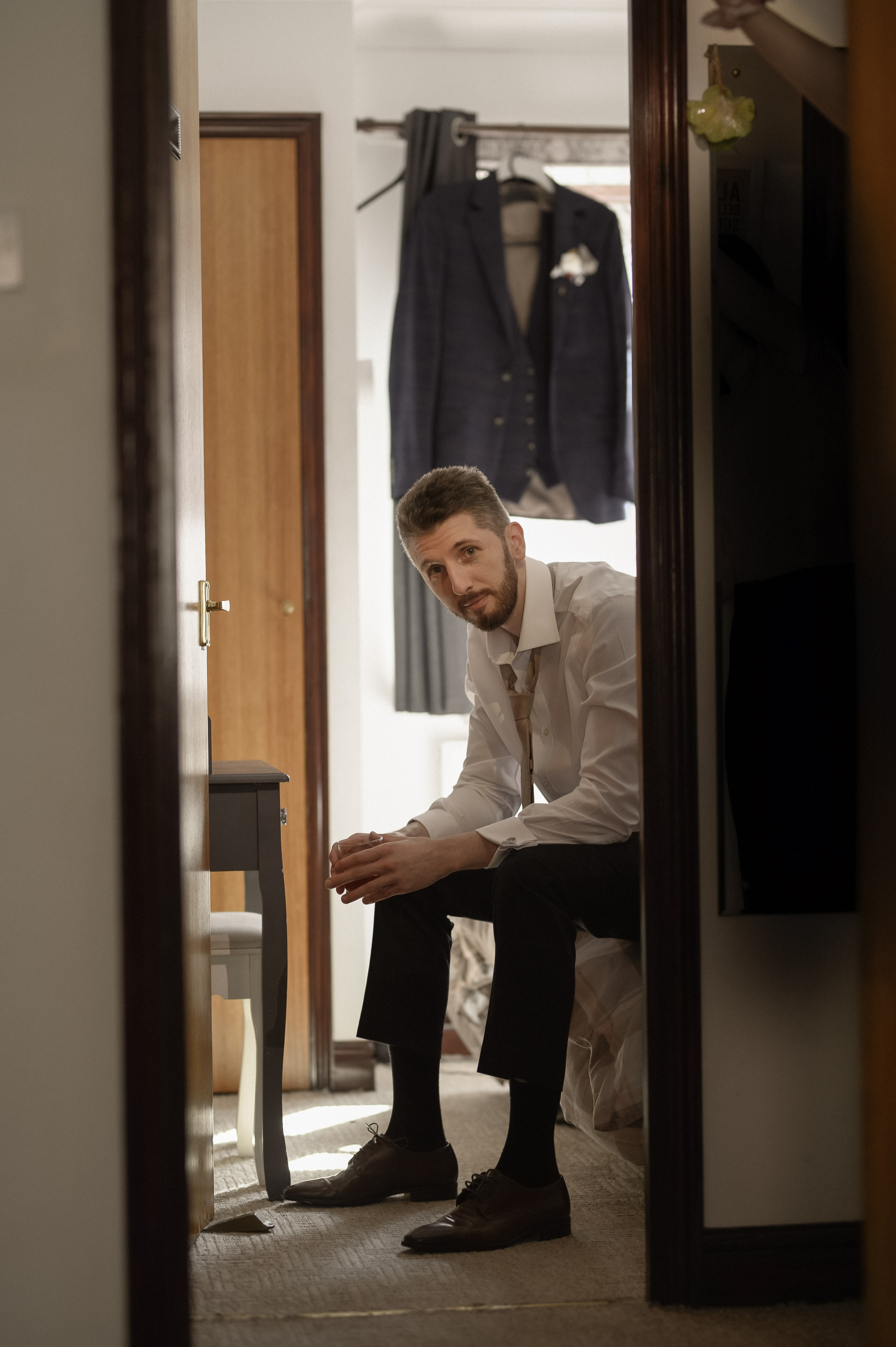 Liliana & Laurentiu’s Wedding at The Assembly House, Norwich | Adrian Tiron Photography