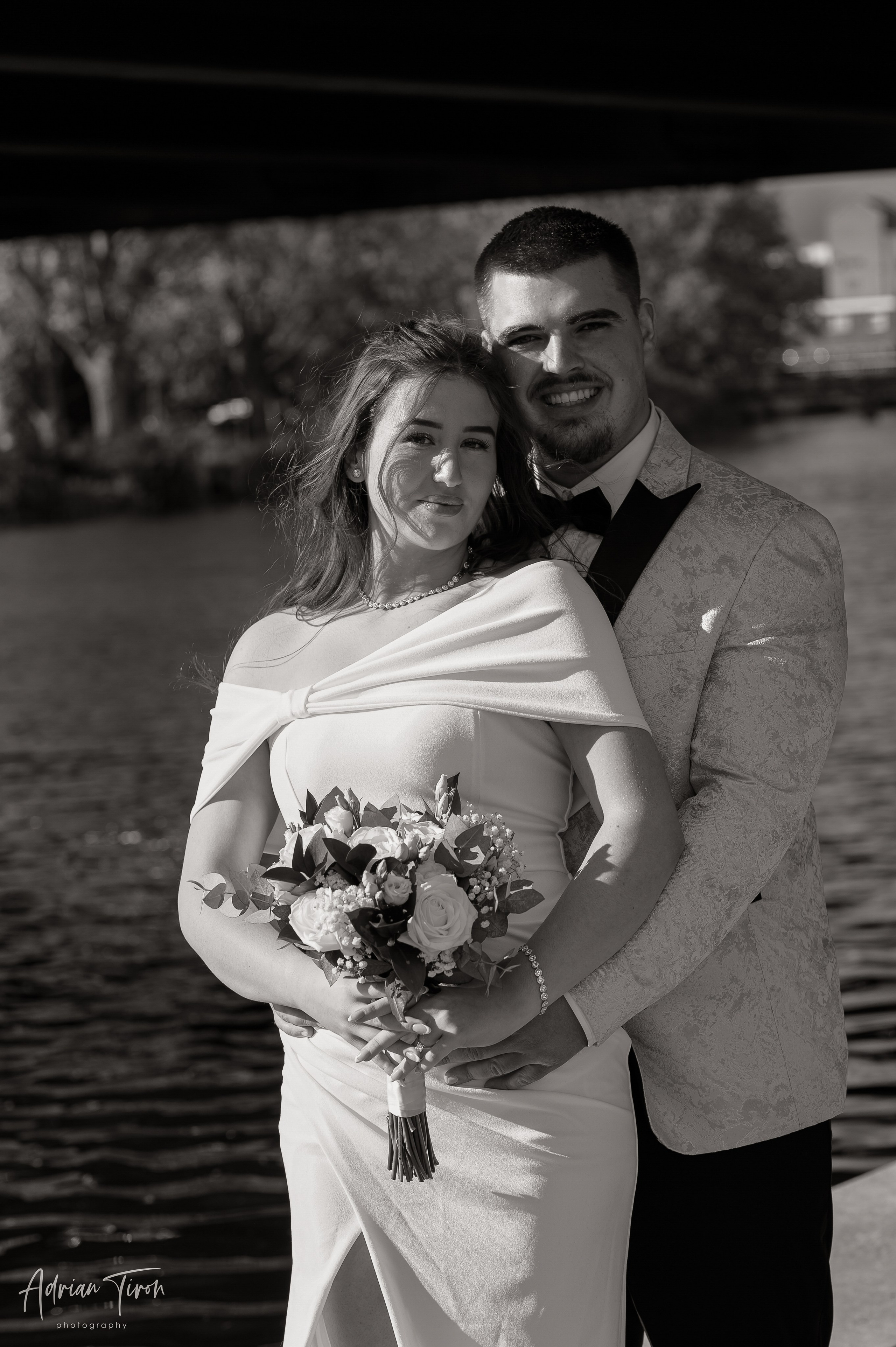 Ella &Mihai. Adrian Tiron Photography | Wedding Photographer Bedfordshire & London