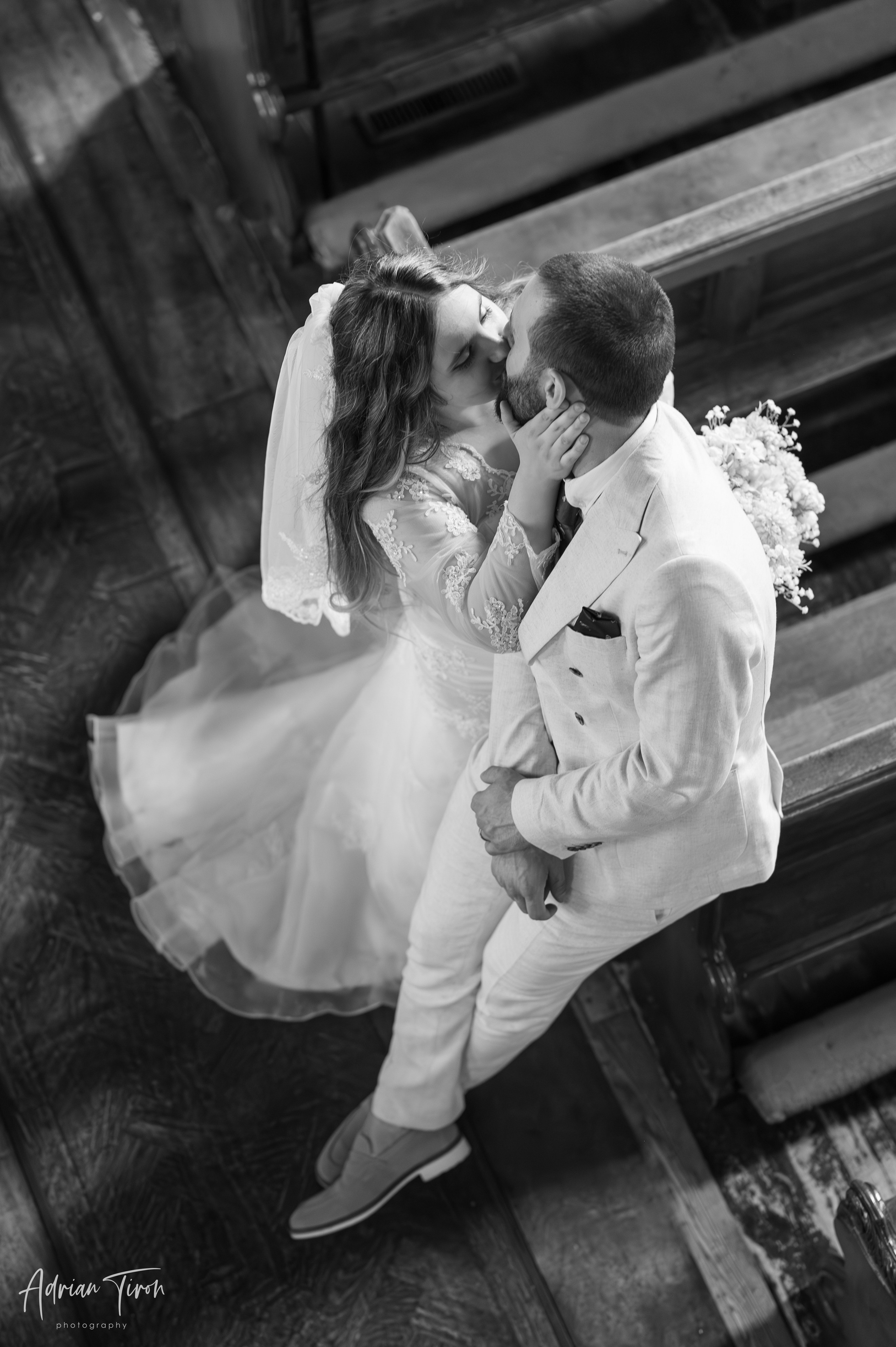 Maria & Alexandru’s Wedding & Christening | Adrian Tiron Photography