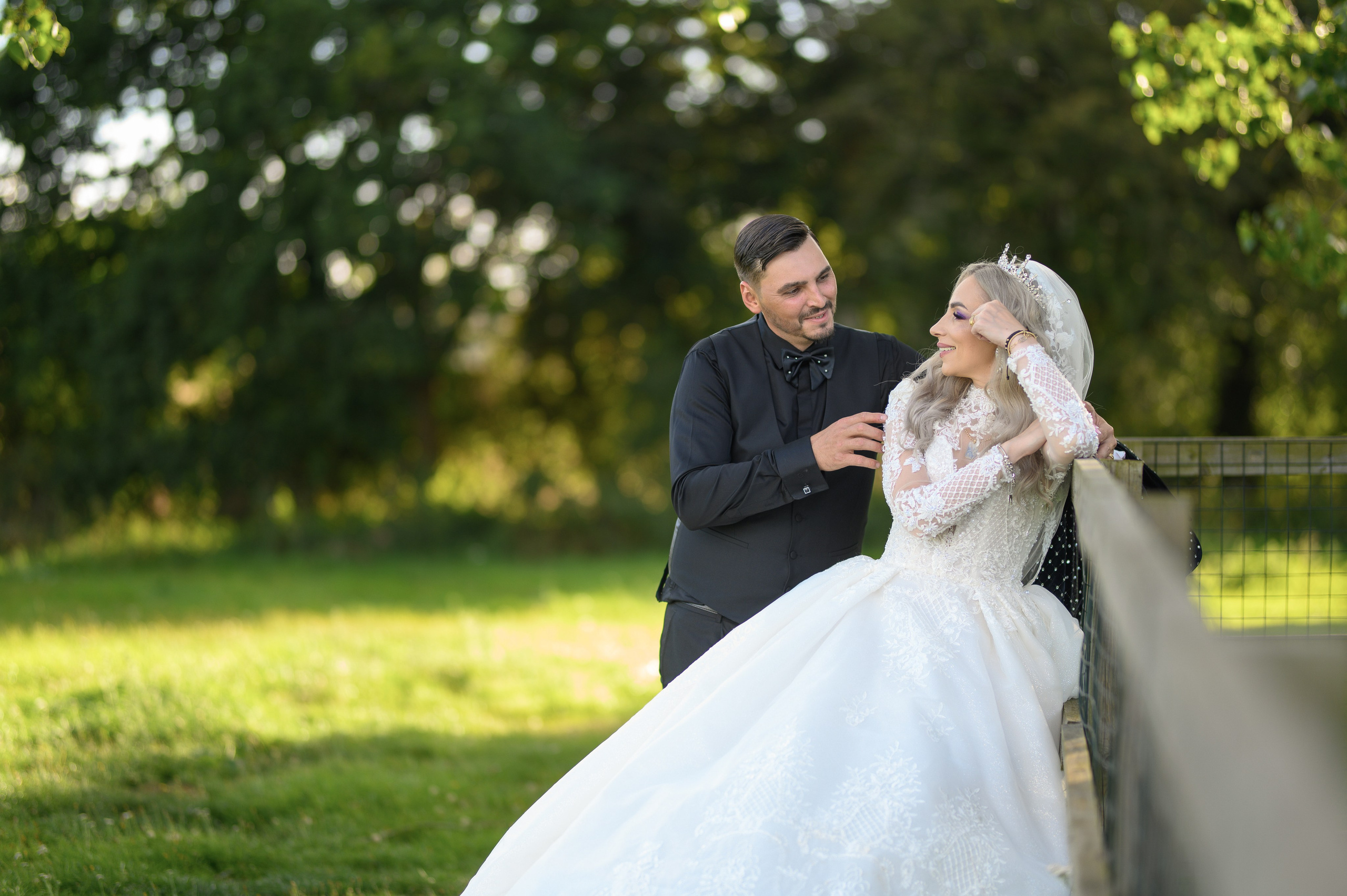 Daniela & Ioan’s Greek Orthodox Wedding, Luton | Adrian Tiron Photography