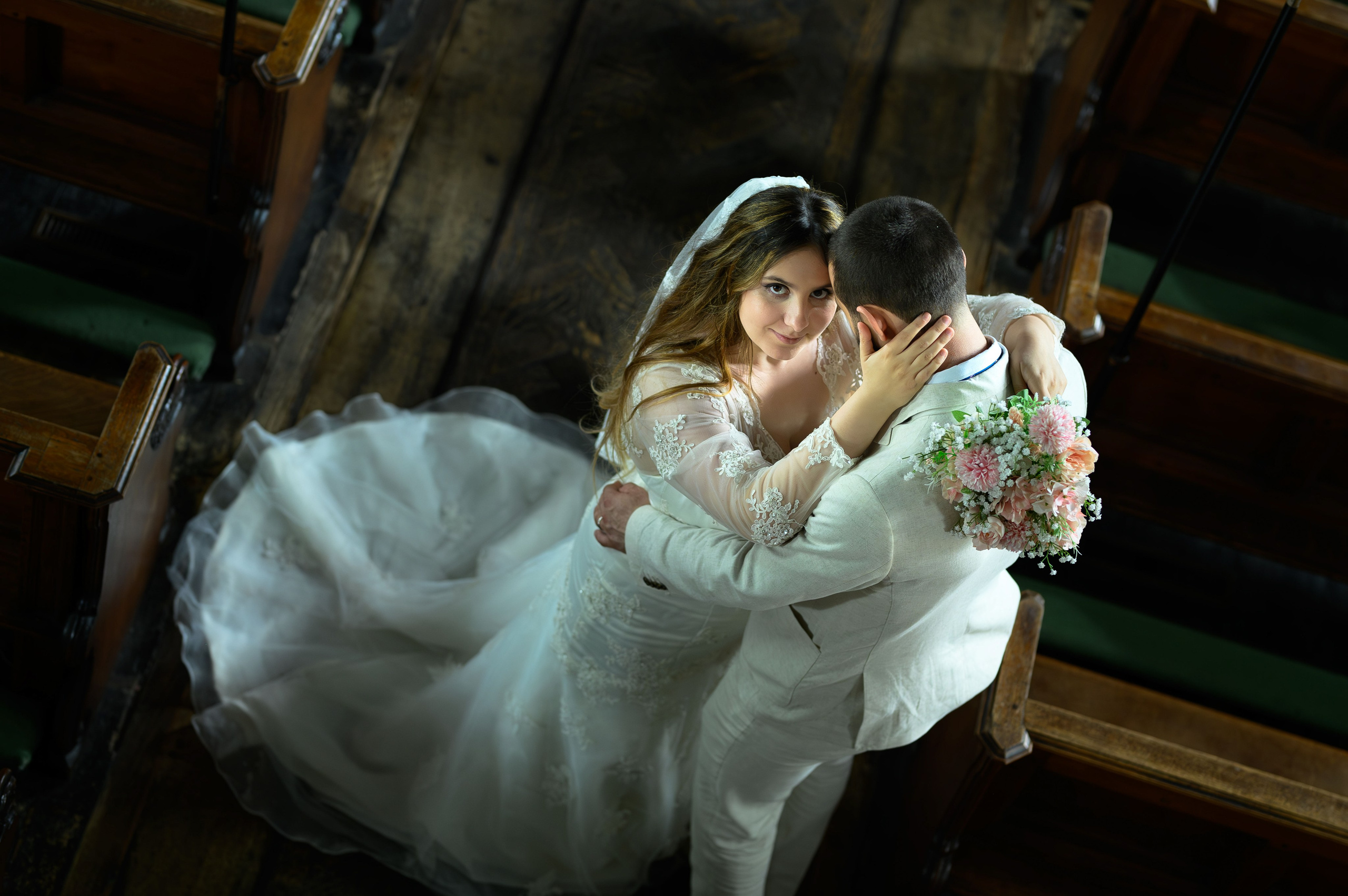 Maria & Alexandru’s Wedding & Christening | Adrian Tiron Photography