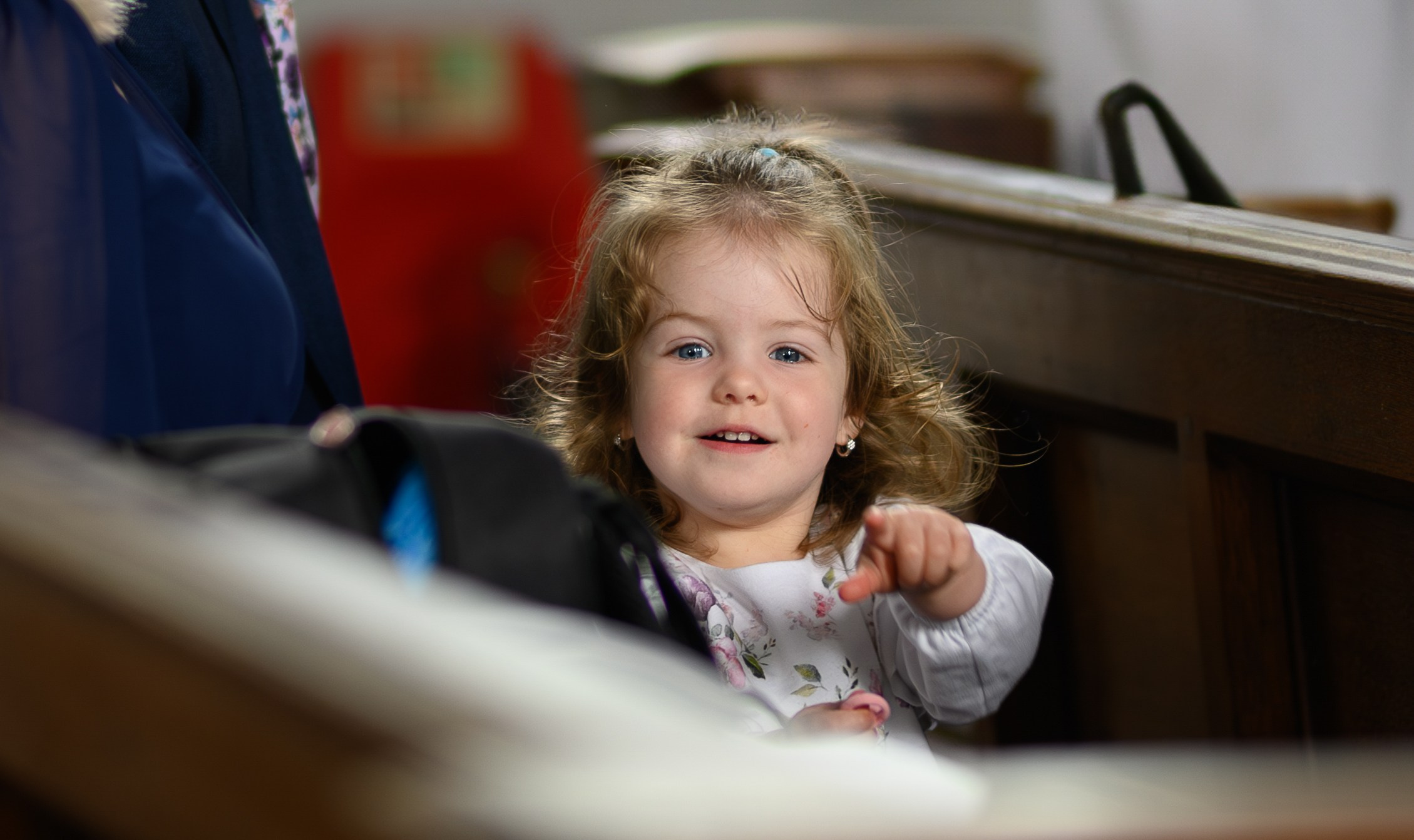 Dominic Constantin’s Christening | Adrian Tiron Photography