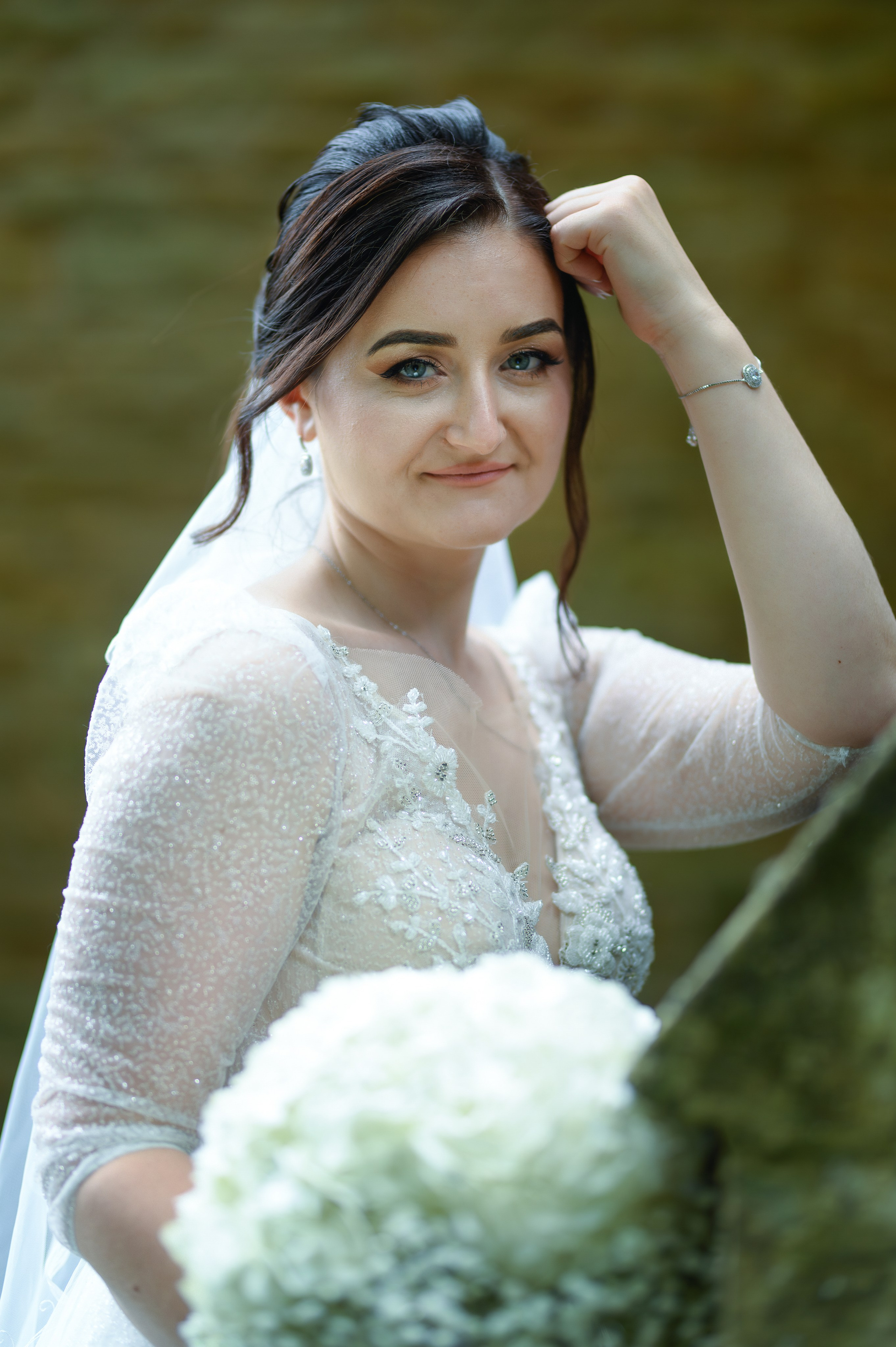 Tatiana & Vlad’s Wedding on the Grand Union Canal, Milton Keynes | Adrian Tiron Photography