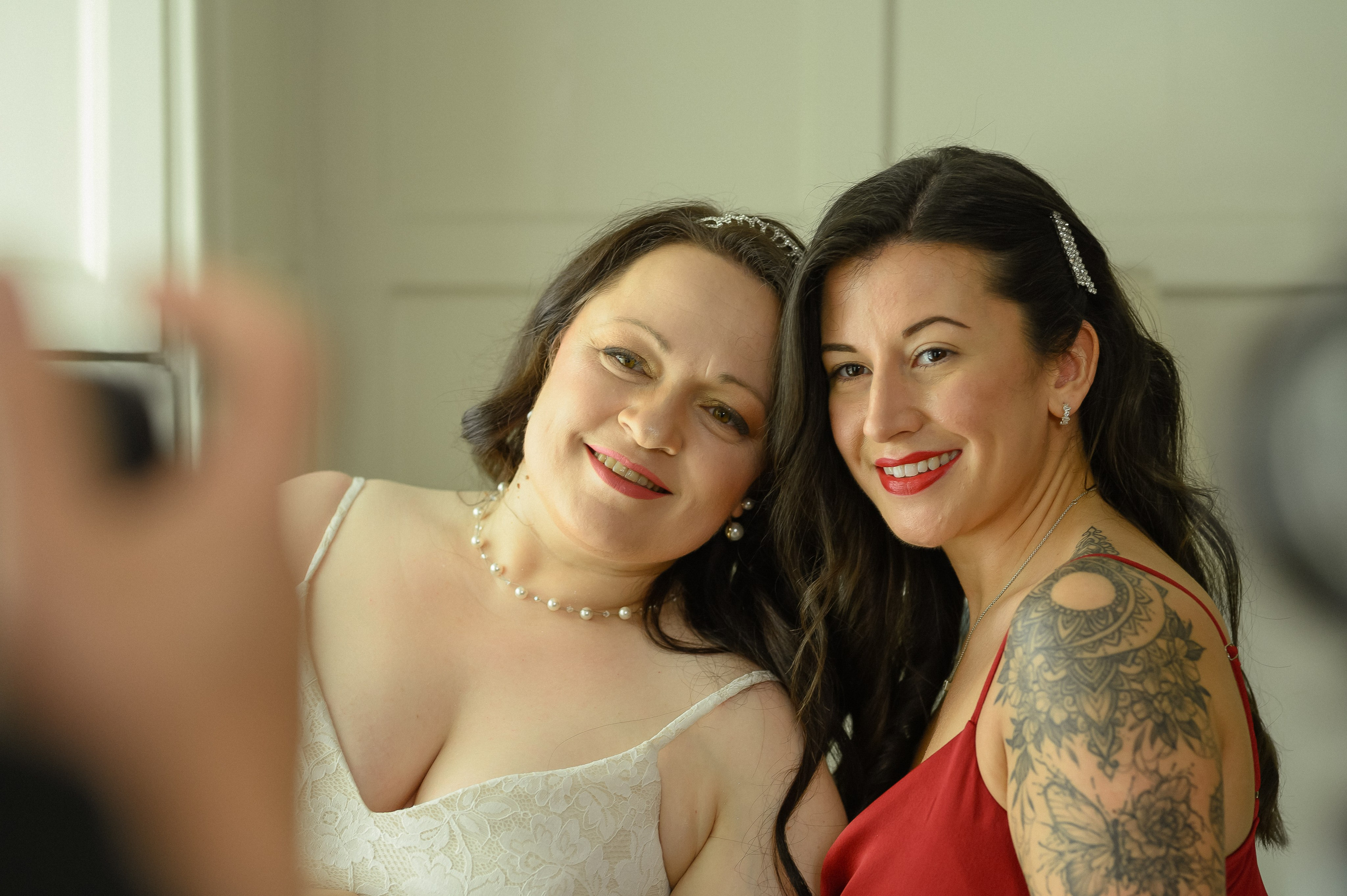 Liliana & Laurentiu’s Wedding at The Assembly House, Norwich | Adrian Tiron Photography