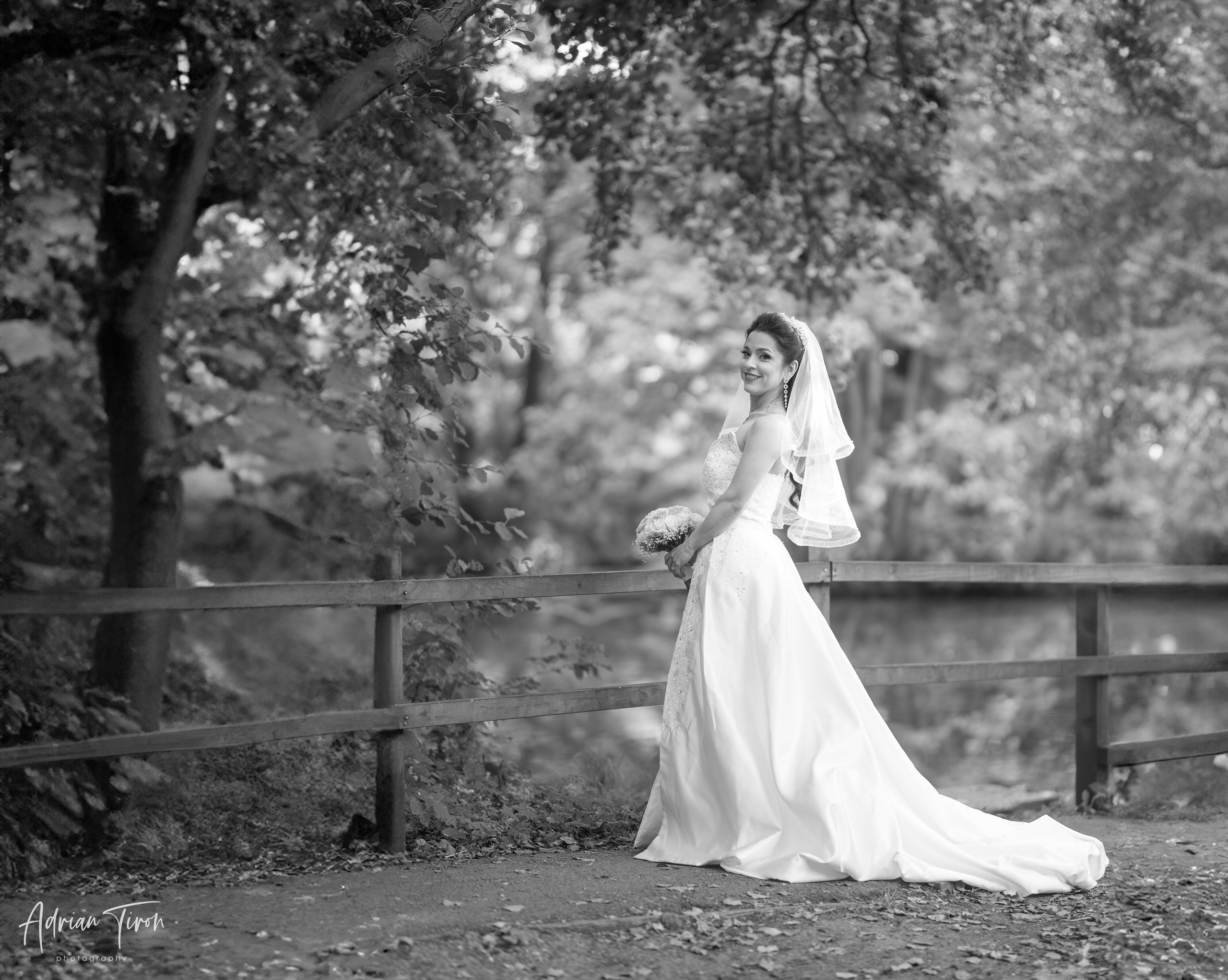 Bianca & Adrian’s Wedding | Adrian Tiron Photography