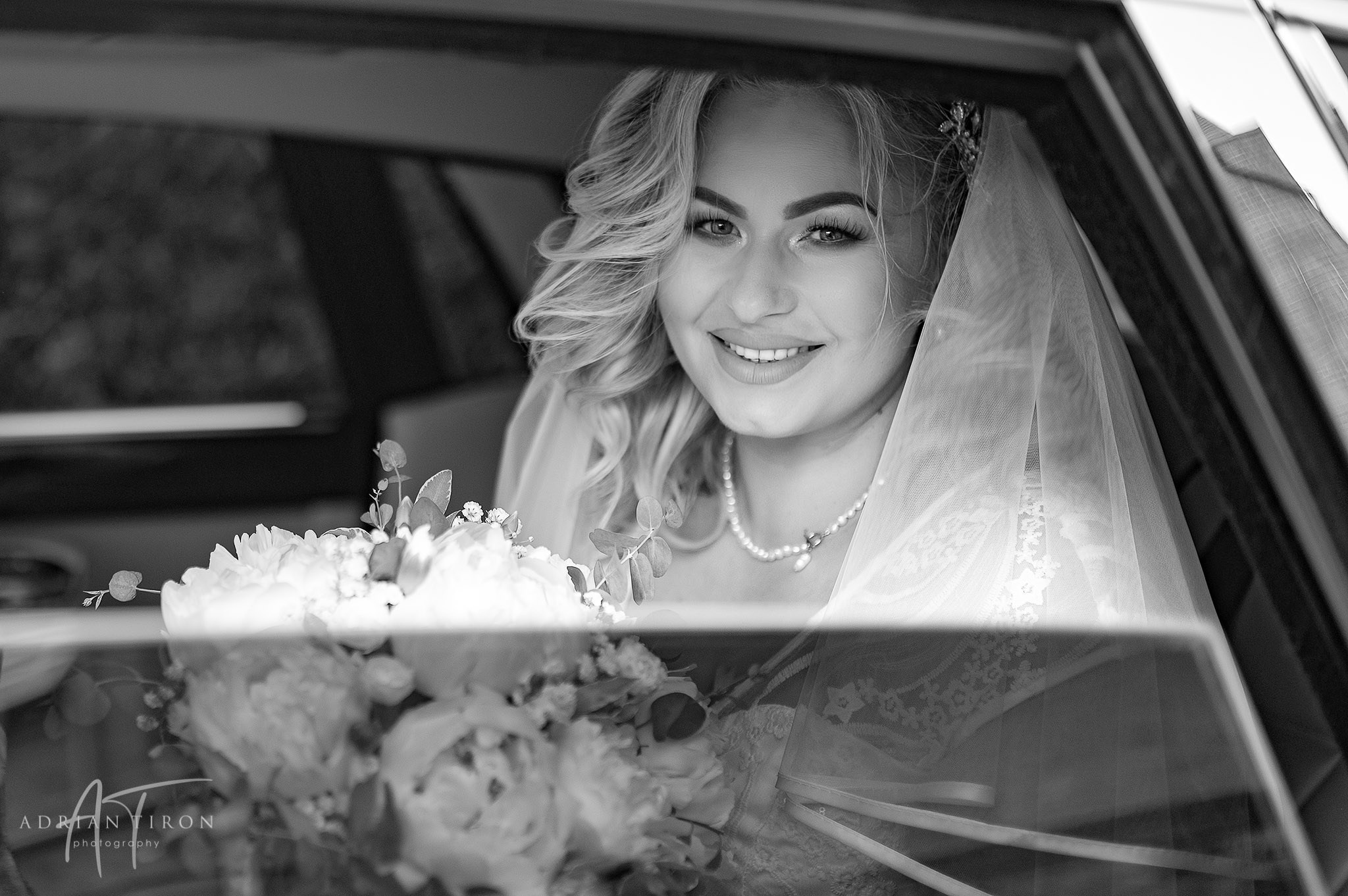Ecaterina & Jamie’s Wedding at Priory House, Dunstable | Adrian Tiron Photography
