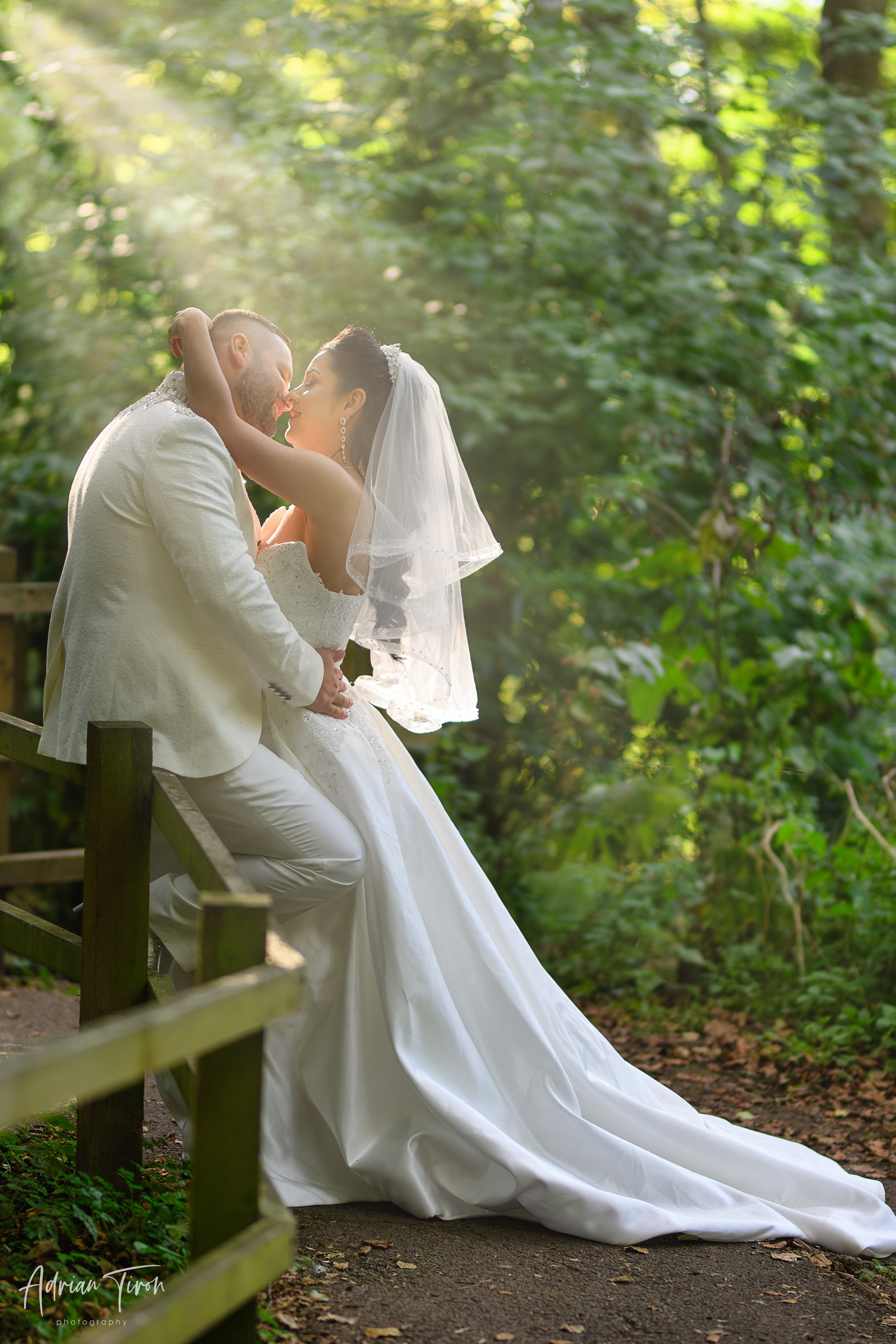 Bianca & Adrian’s Wedding | Adrian Tiron Photography