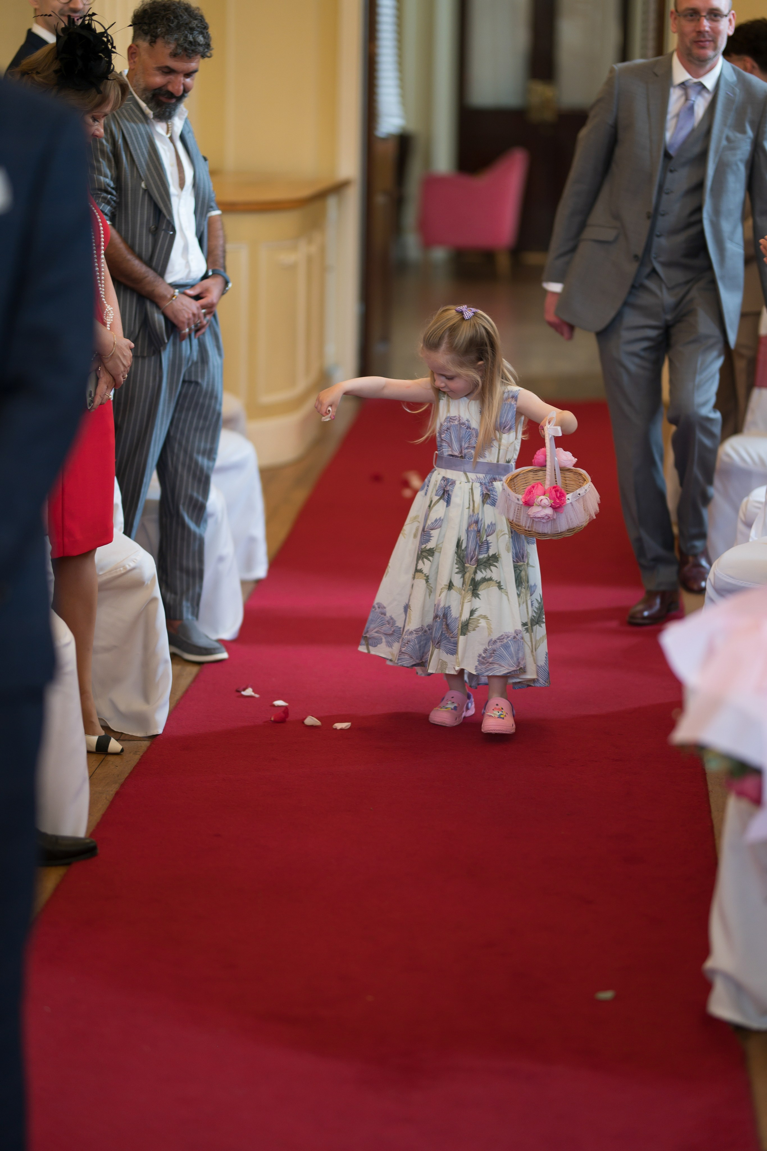 Liliana & Laurentiu’s Wedding at The Assembly House, Norwich | Adrian Tiron Photography