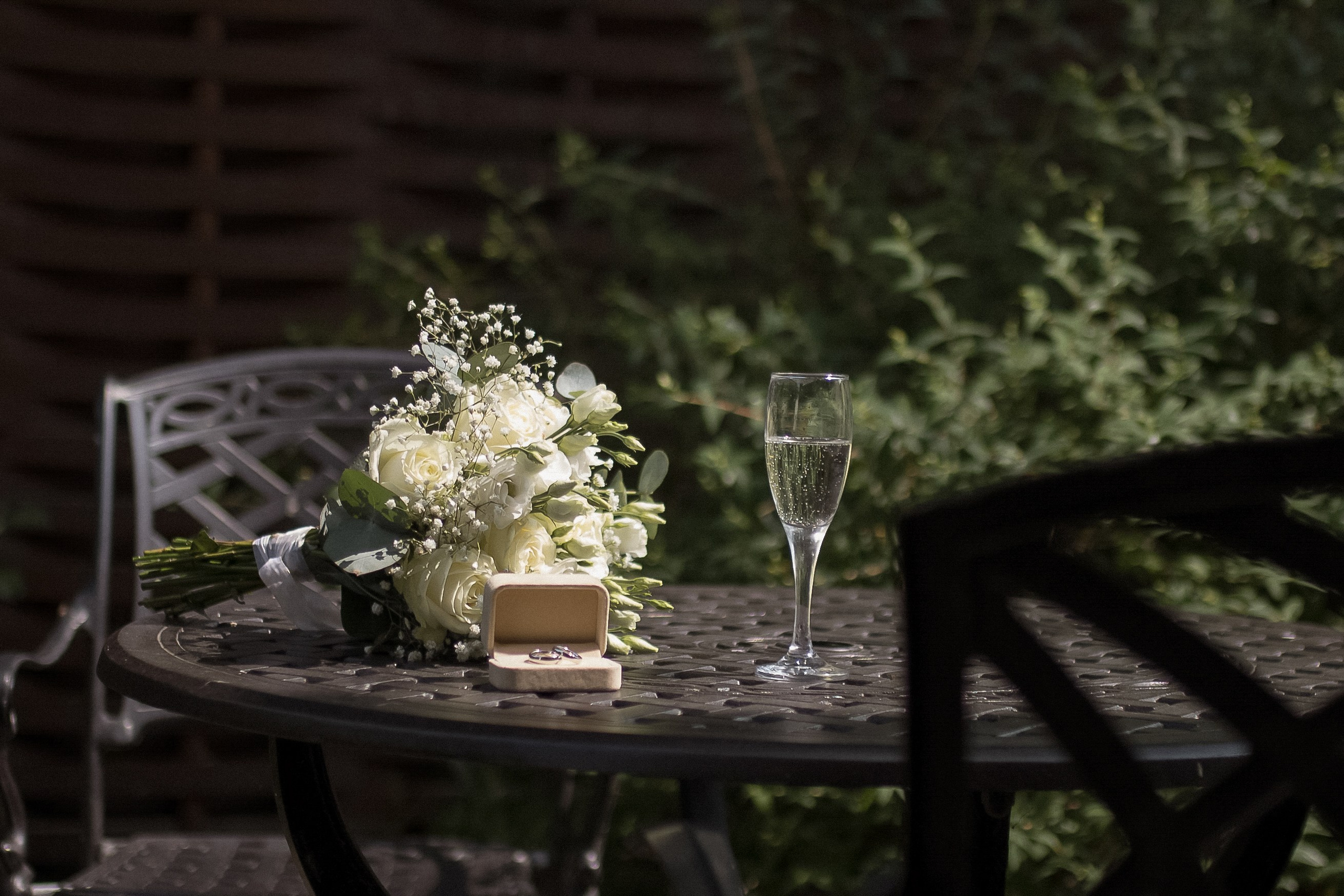 Liliana & Laurentiu’s Wedding at The Assembly House, Norwich | Adrian Tiron Photography