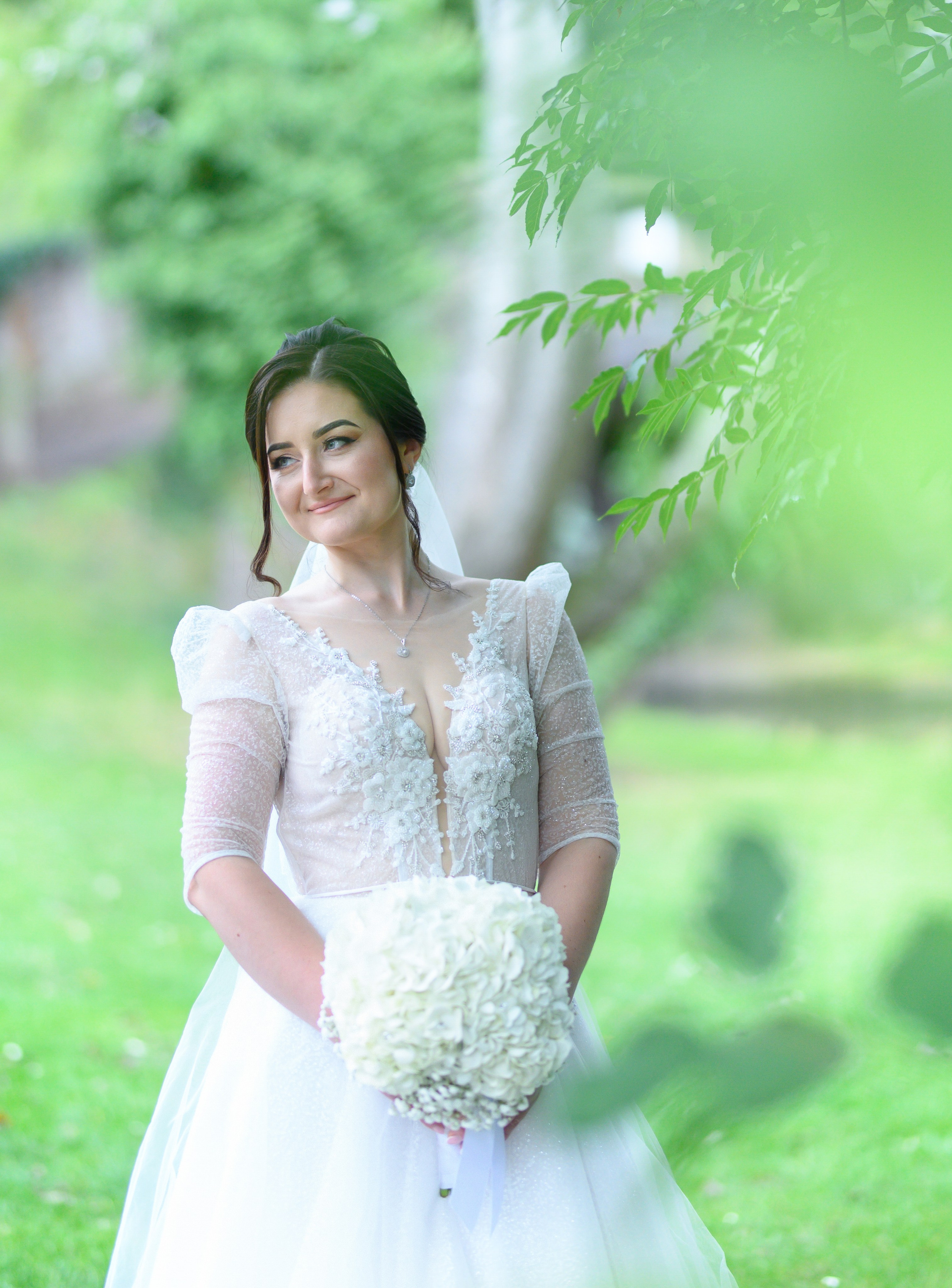 Tatiana & Vlad’s Wedding on the Grand Union Canal, Milton Keynes | Adrian Tiron Photography