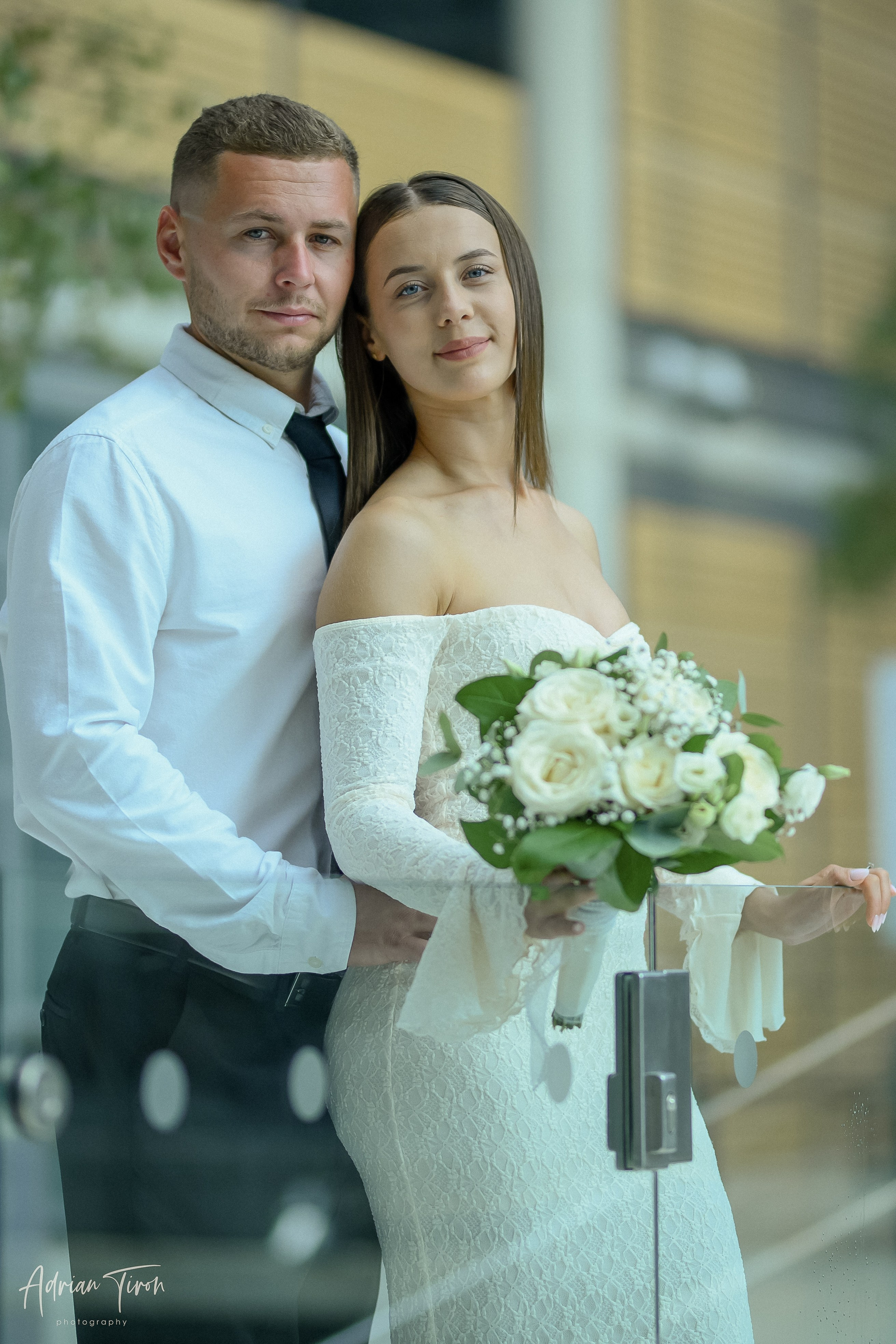 Mihaela & Alexandru. Adrian Tiron Photography | Wedding Photographer Bedfordshire & London