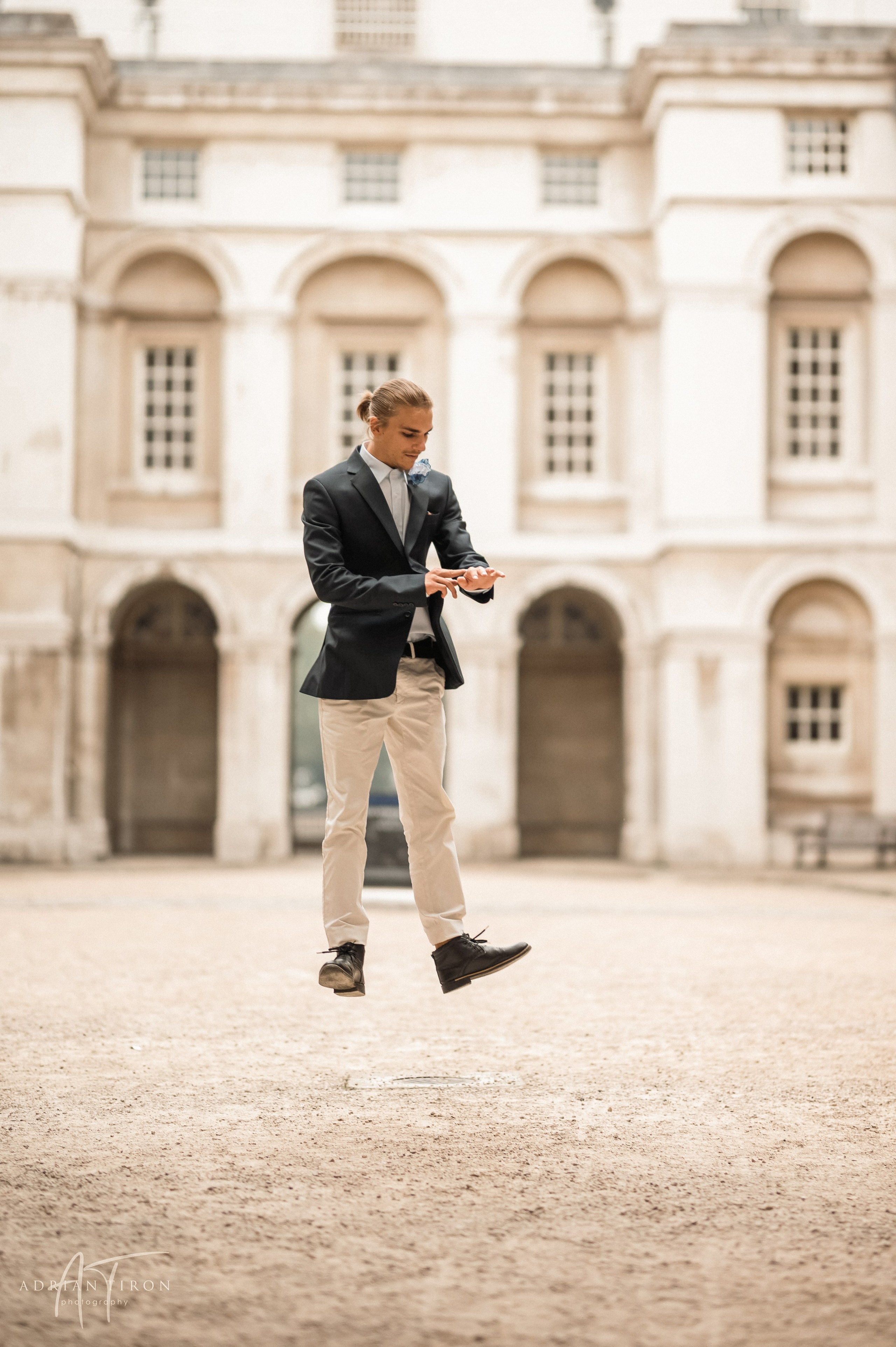 Maria & Adrian’s Wedding at Old Royal Naval College, Greenwich | Adrian Tiron Photography