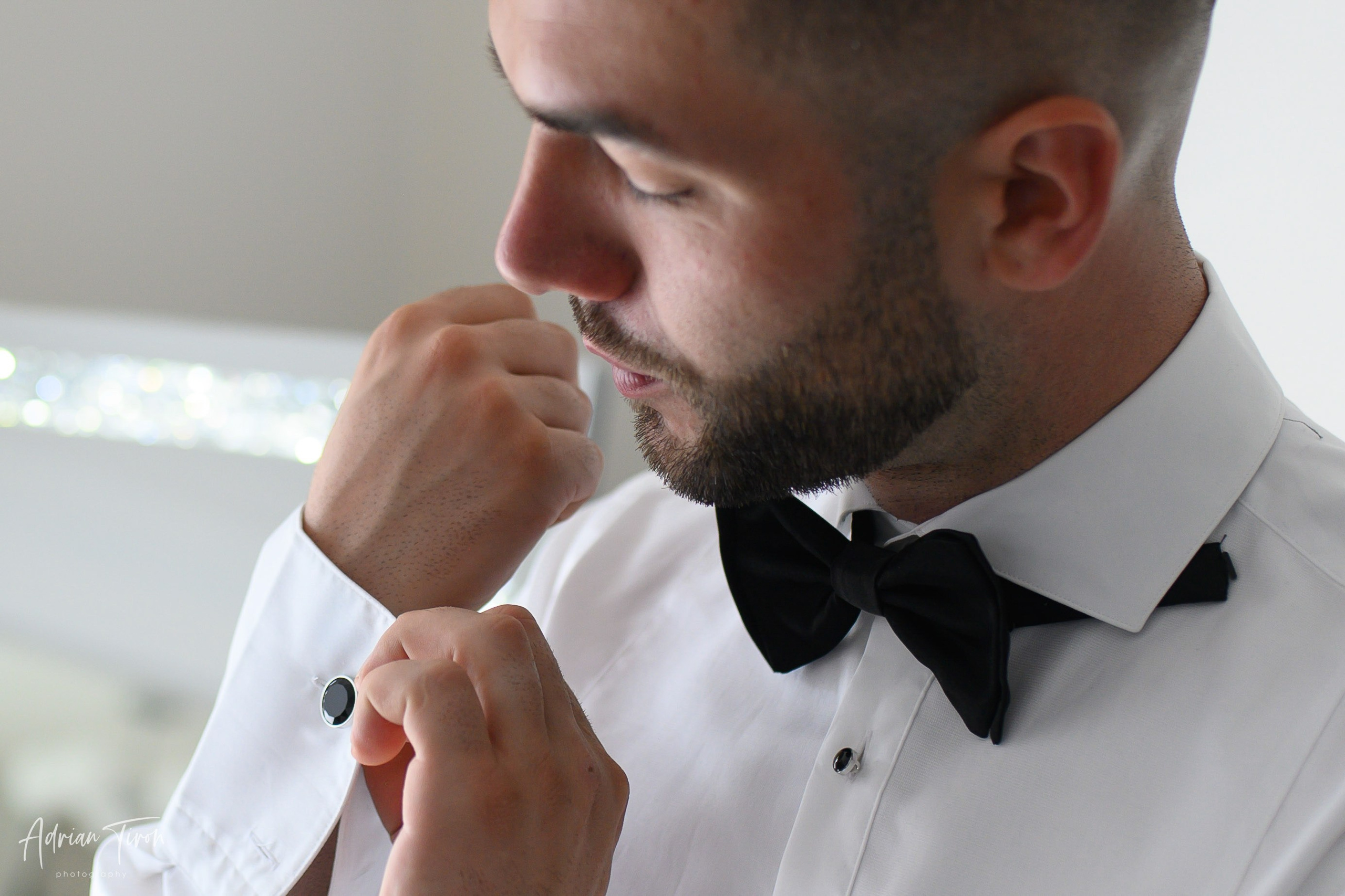 Monica & Florin’s Wedding Photography at Kings Oak Hotel, Epping Forest | Adrian Tiron Photography