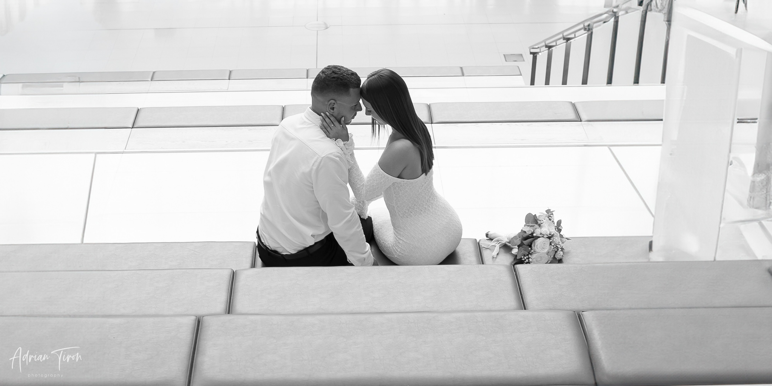 Mihaela & Alexandru. Adrian Tiron Photography | Wedding Photographer Bedfordshire & London