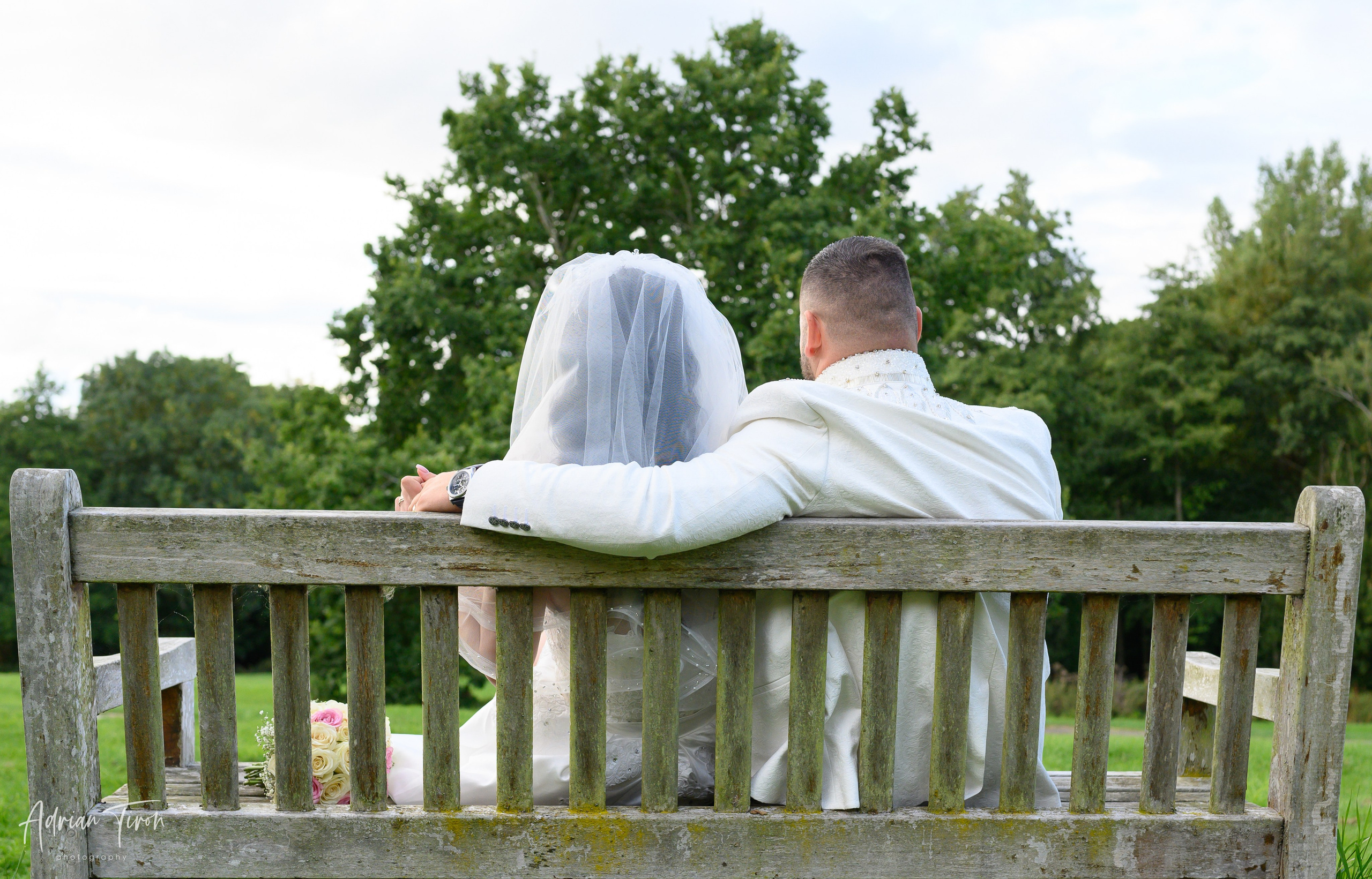 Bianca & Adrian’s Wedding | Adrian Tiron Photography
