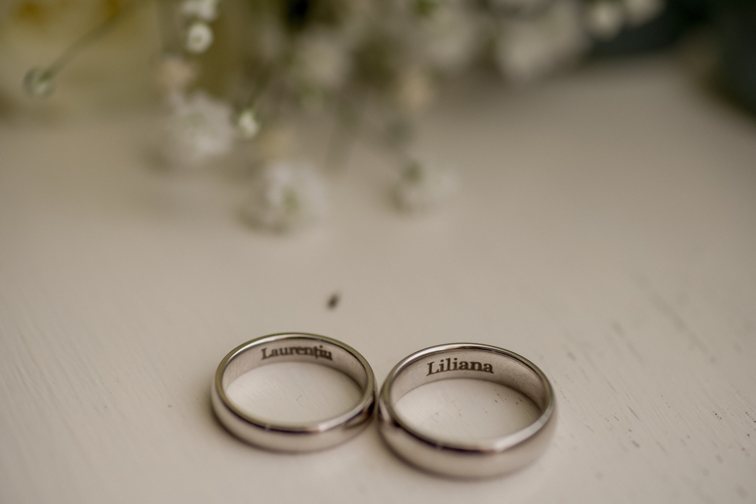 Liliana & Laurentiu’s Wedding at The Assembly House, Norwich | Adrian Tiron Photography