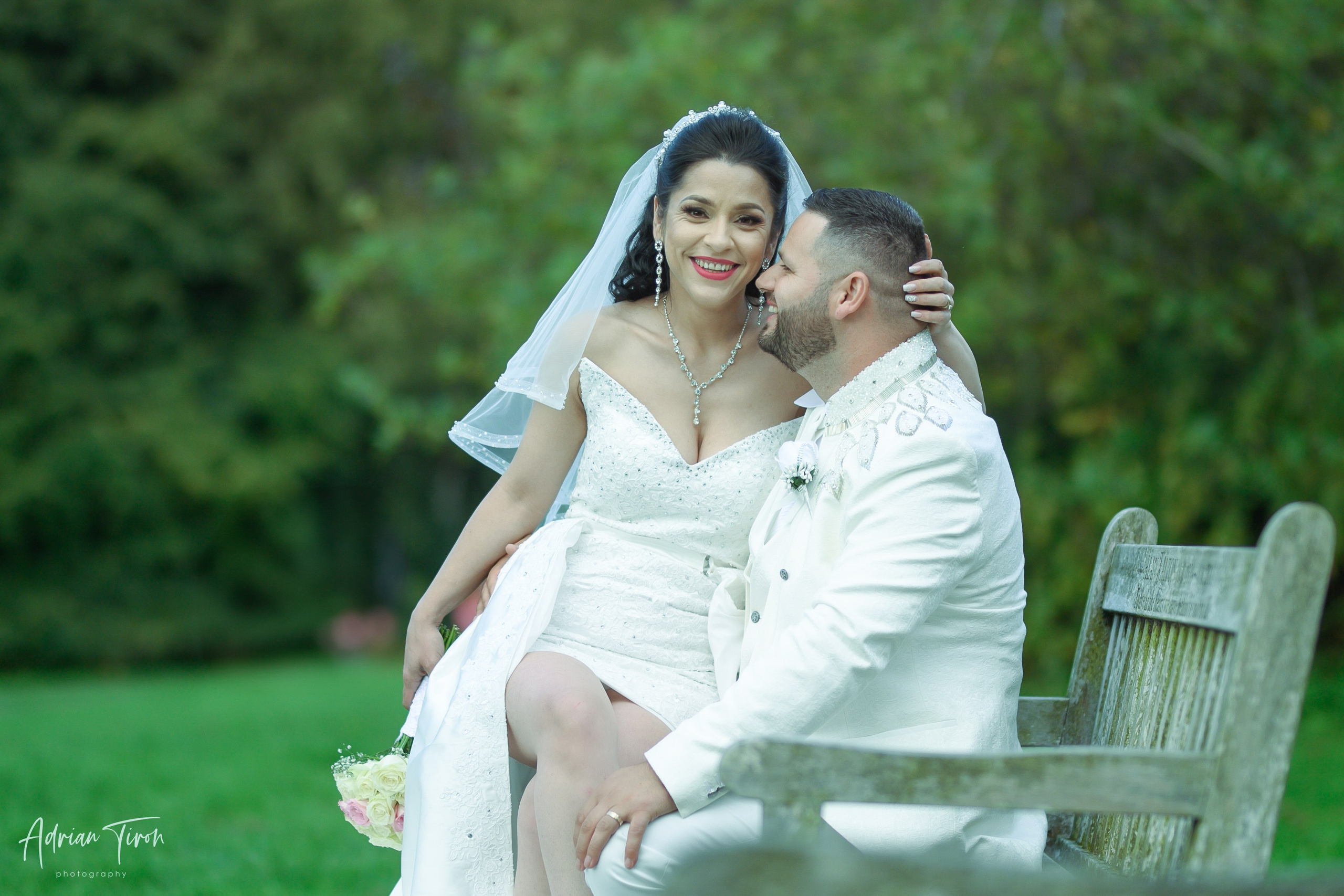 Bianca & Adrian’s Wedding | Adrian Tiron Photography