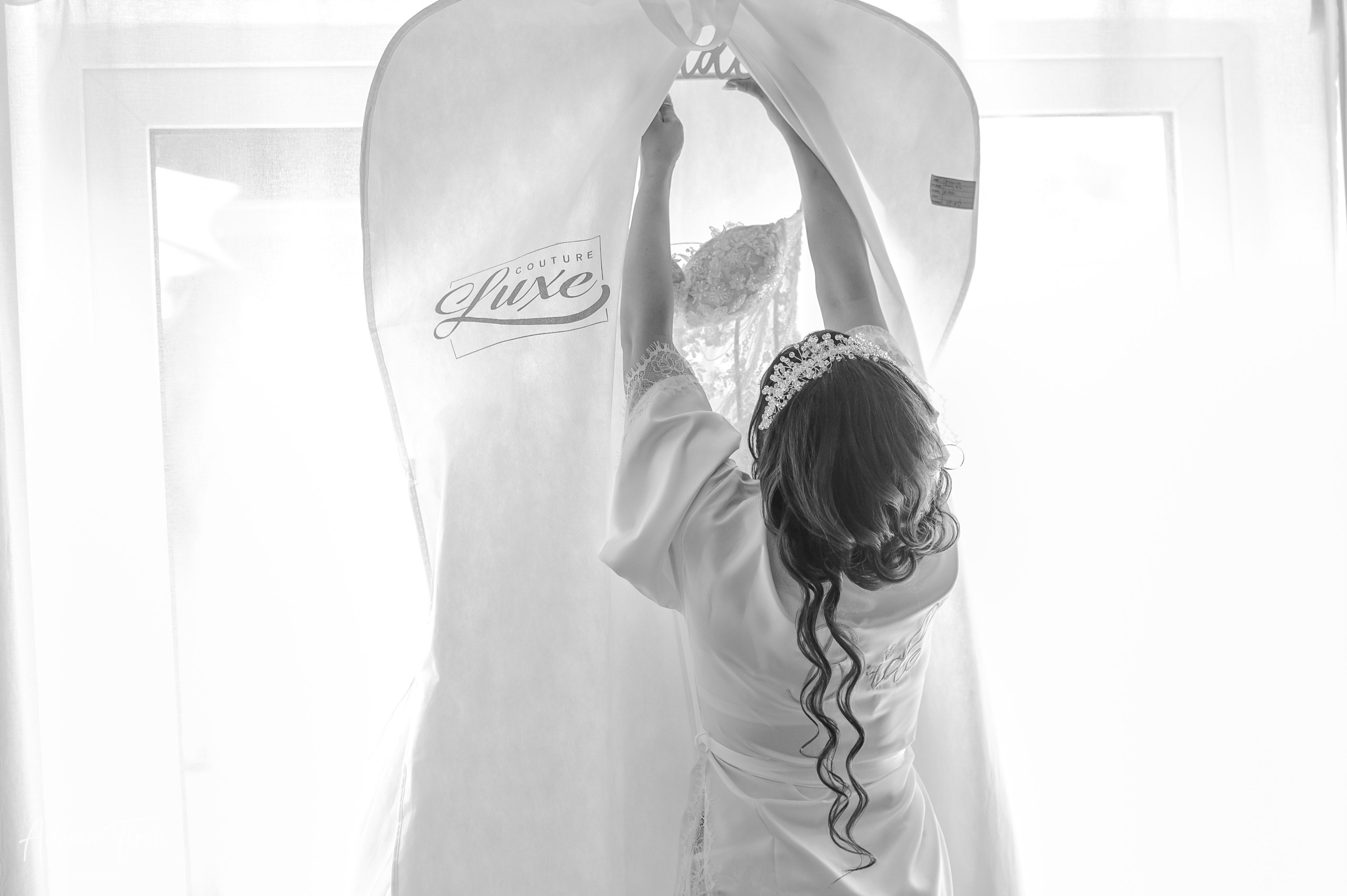 Monica & Florin’s Wedding Photography at Kings Oak Hotel, Epping Forest | Adrian Tiron Photography