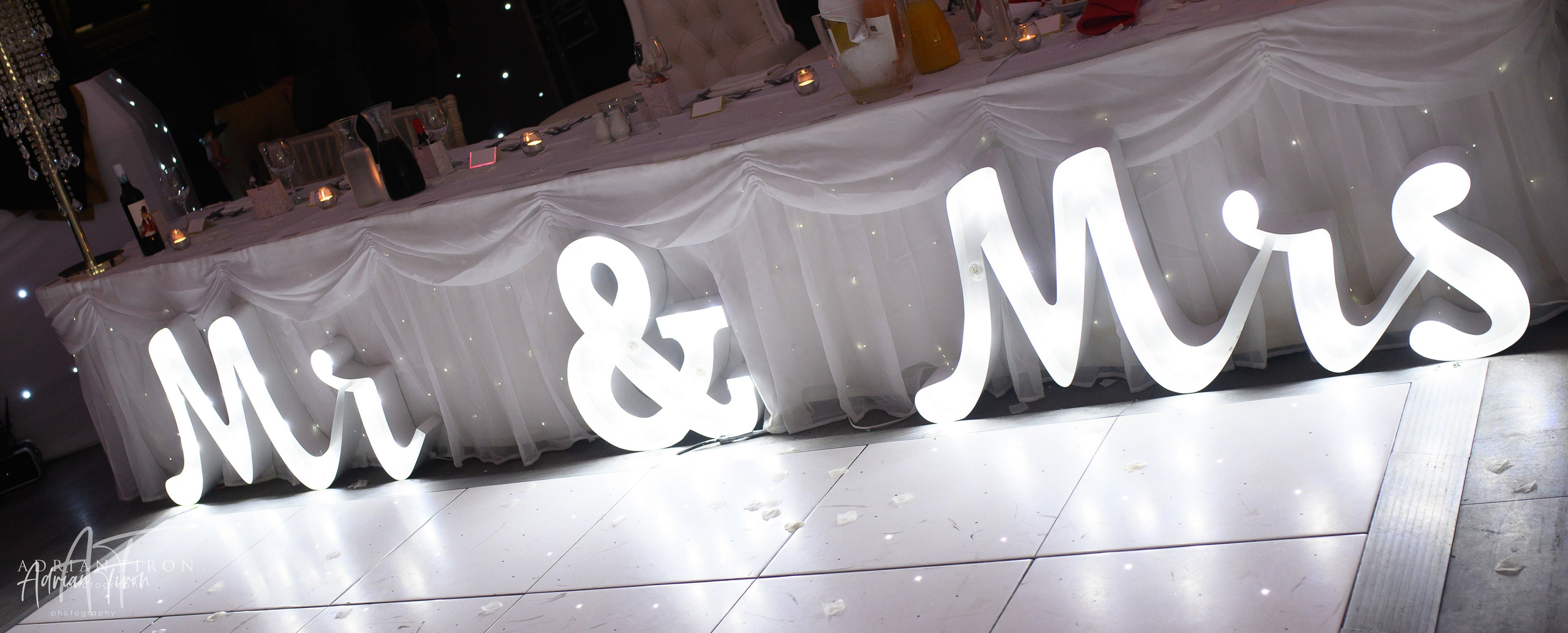 Monica & Florin’s Wedding Photography at Kings Oak Hotel, Epping Forest | Adrian Tiron Photography