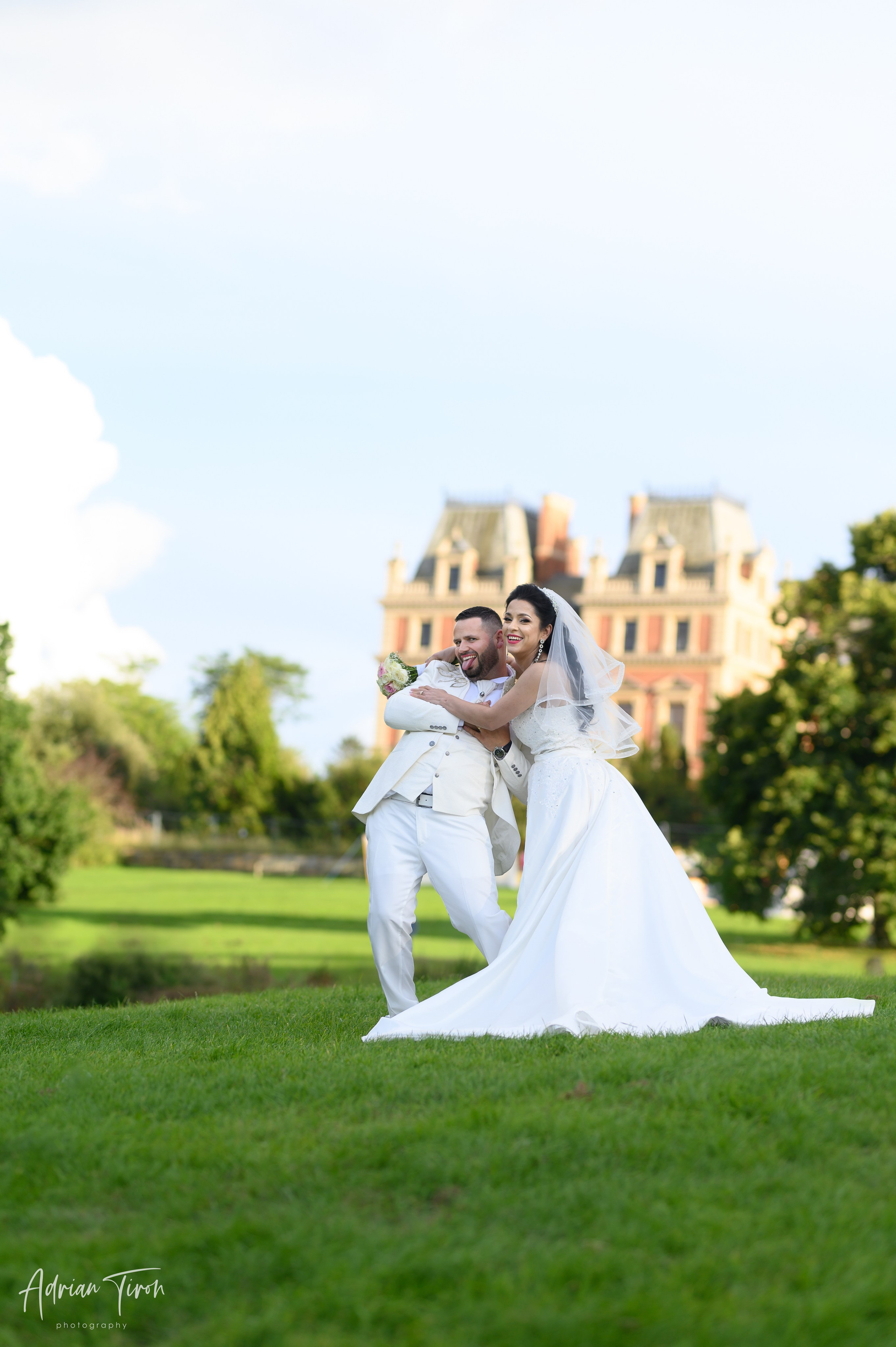 Bianca & Adrian’s Wedding | Adrian Tiron Photography