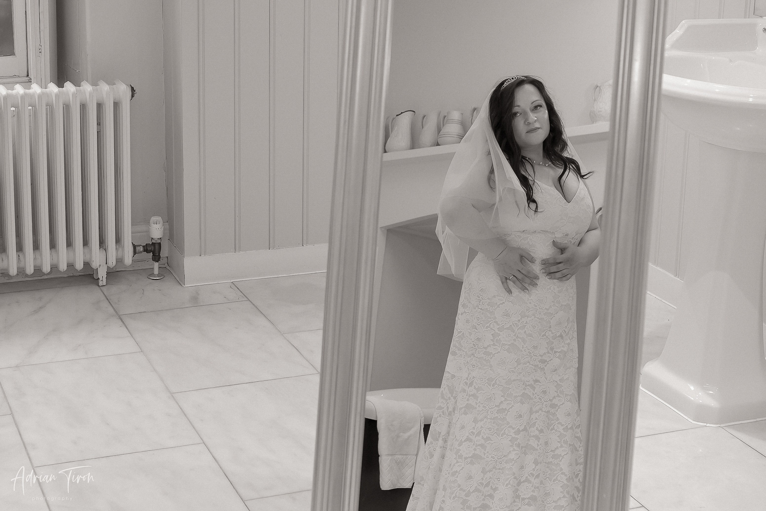 Liliana & Laurentiu’s Wedding at The Assembly House, Norwich | Adrian Tiron Photography