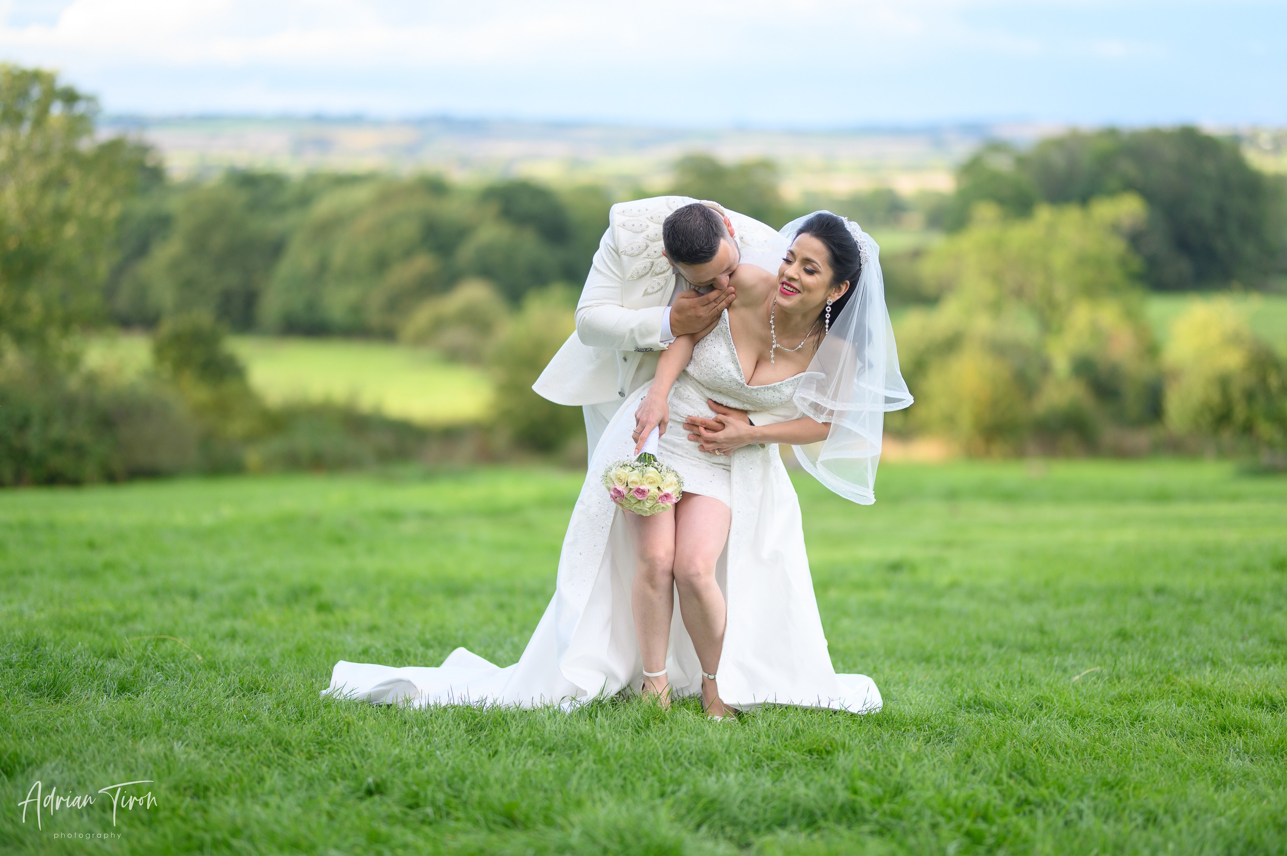 Bianca & Adrian’s Wedding | Adrian Tiron Photography