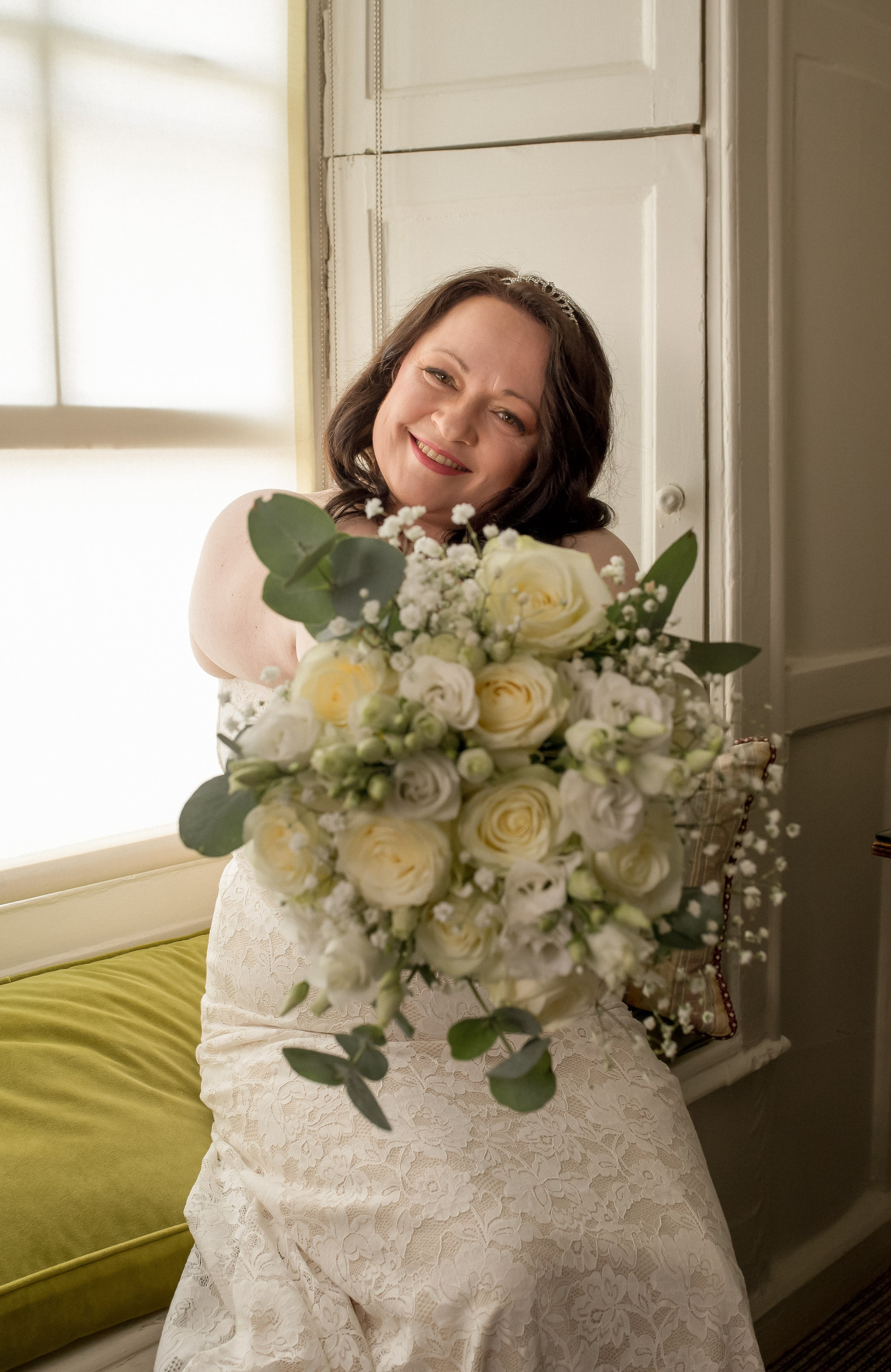 Liliana & Laurentiu’s Wedding at The Assembly House, Norwich | Adrian Tiron Photography