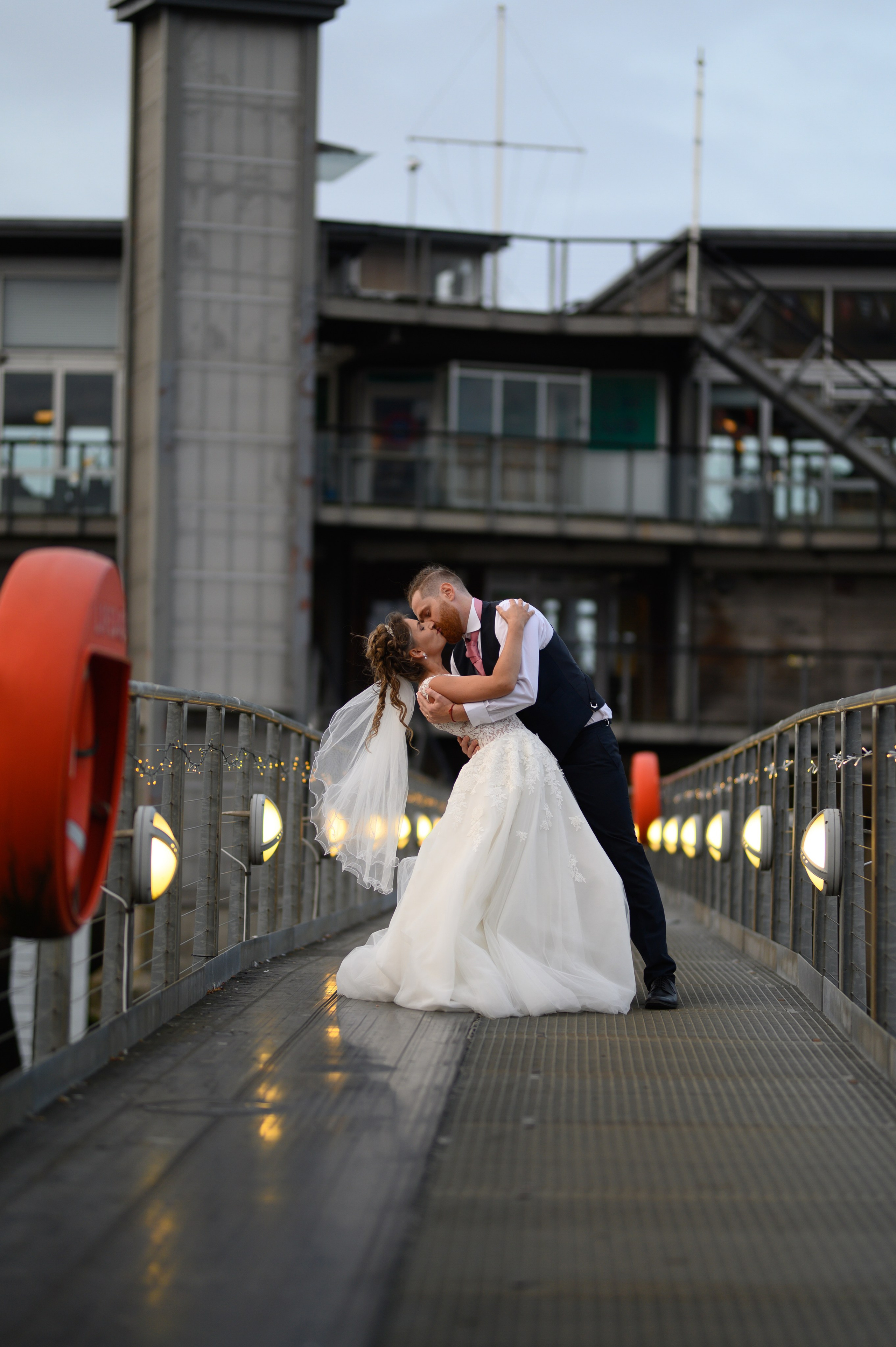 Maria & Adrian’s Wedding at Old Royal Naval College, Greenwich | Adrian Tiron Photography
