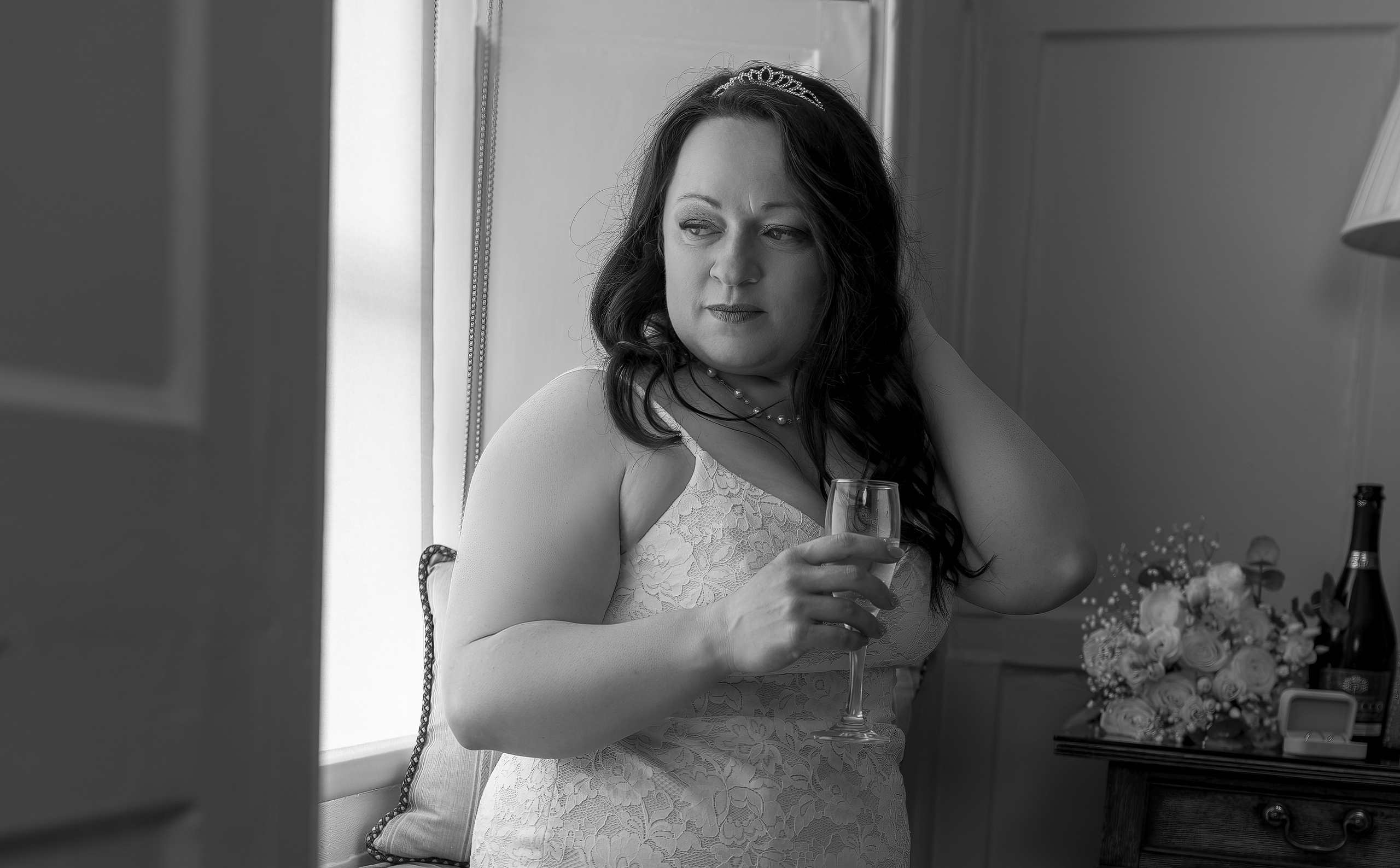 Liliana & Laurentiu’s Wedding at The Assembly House, Norwich | Adrian Tiron Photography