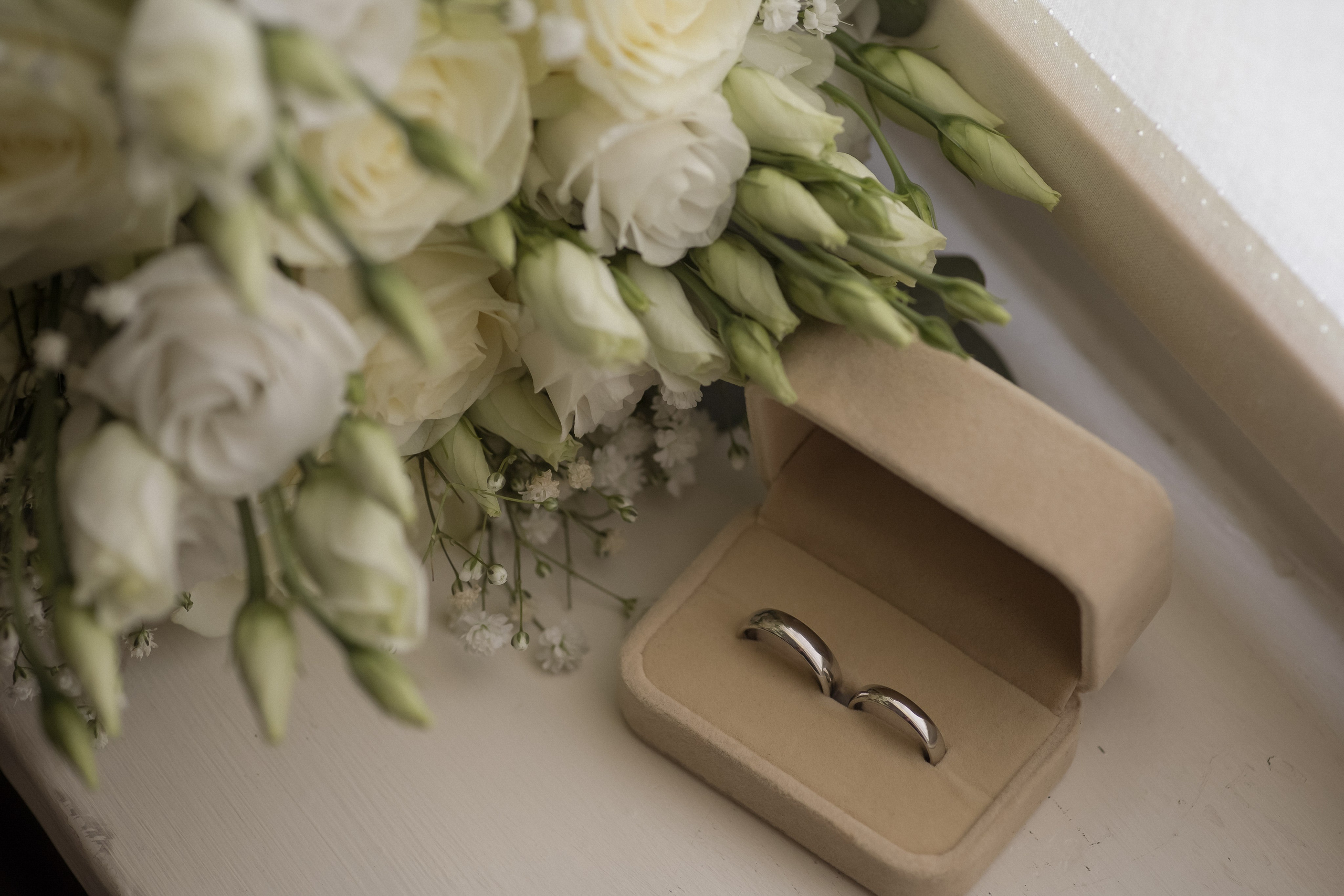Liliana & Laurentiu’s Wedding at The Assembly House, Norwich | Adrian Tiron Photography