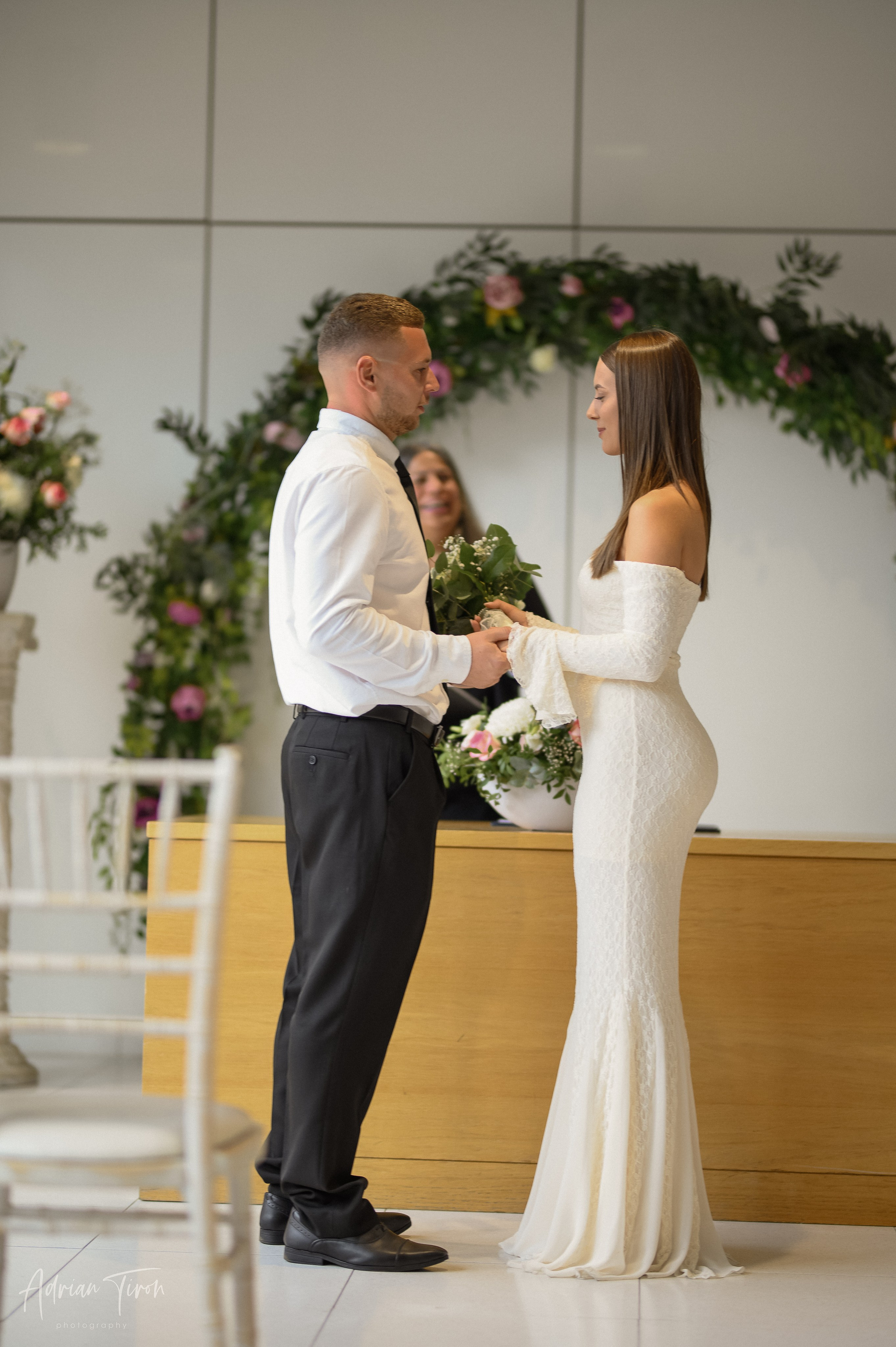 Mihaela & Alexandru. Adrian Tiron Photography | Wedding Photographer Bedfordshire & London