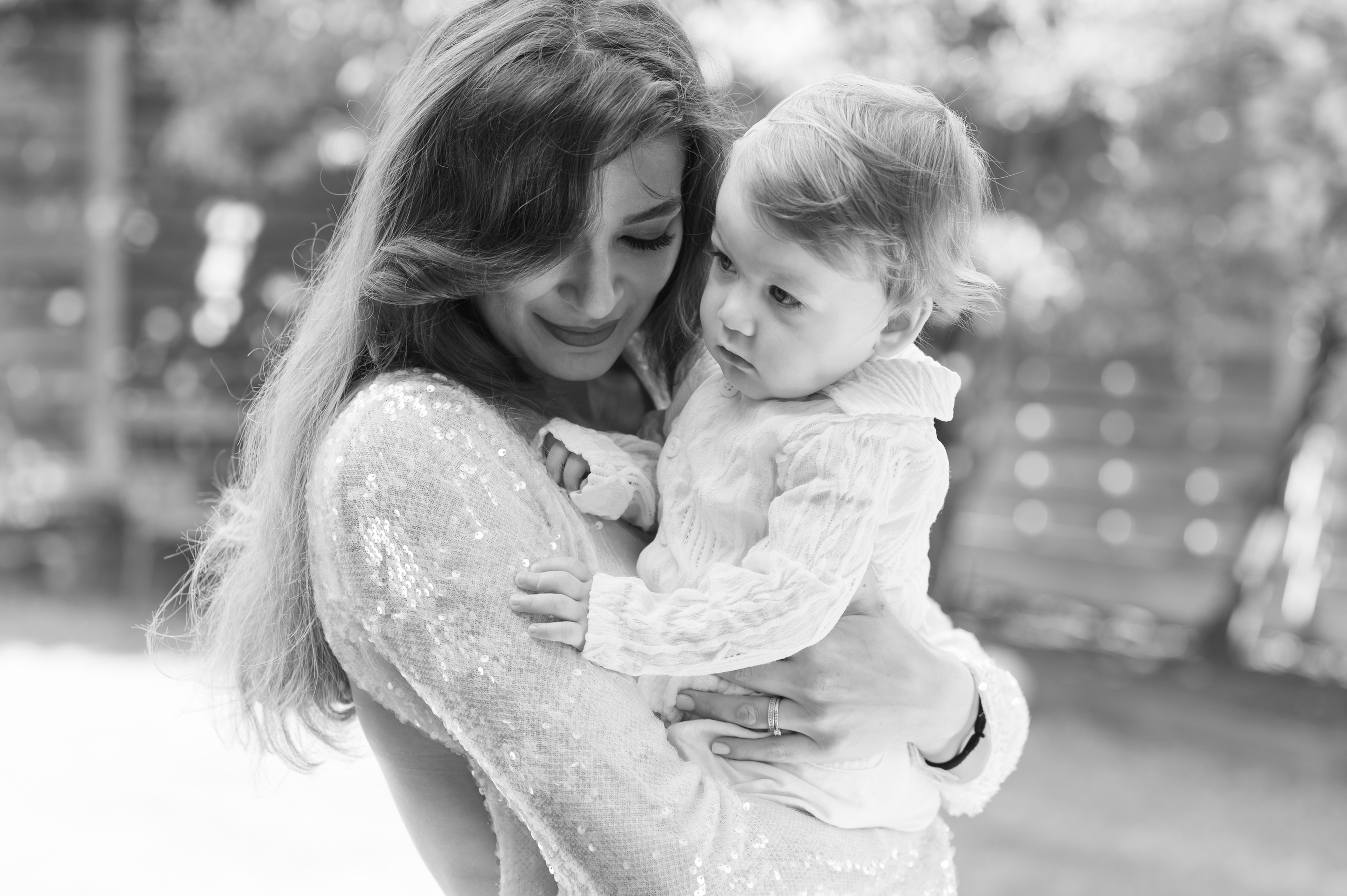 Eduard’s Christening at the Romanian Orthodox Church, Northampton | Adrian Tiron Photography