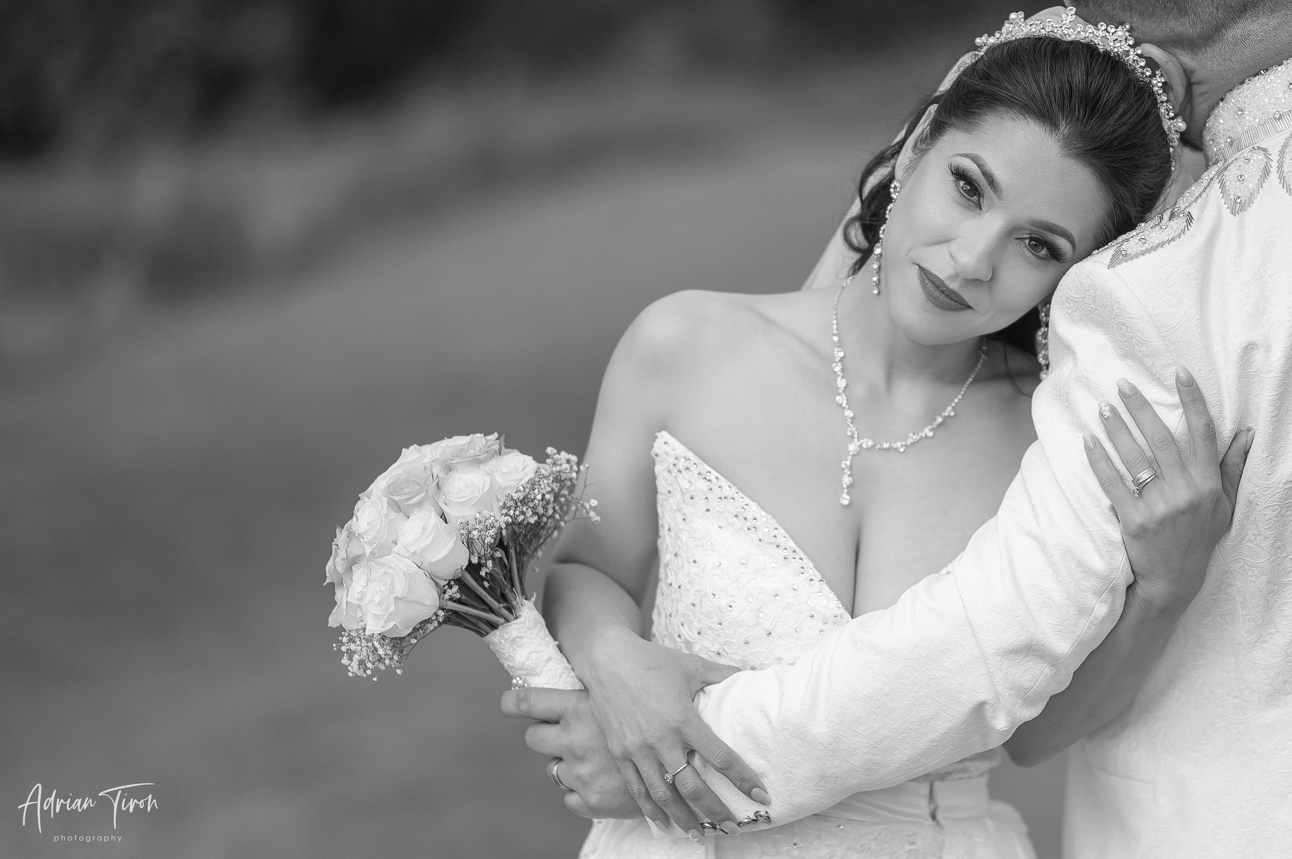 Bianca & Adrian’s Wedding | Adrian Tiron Photography