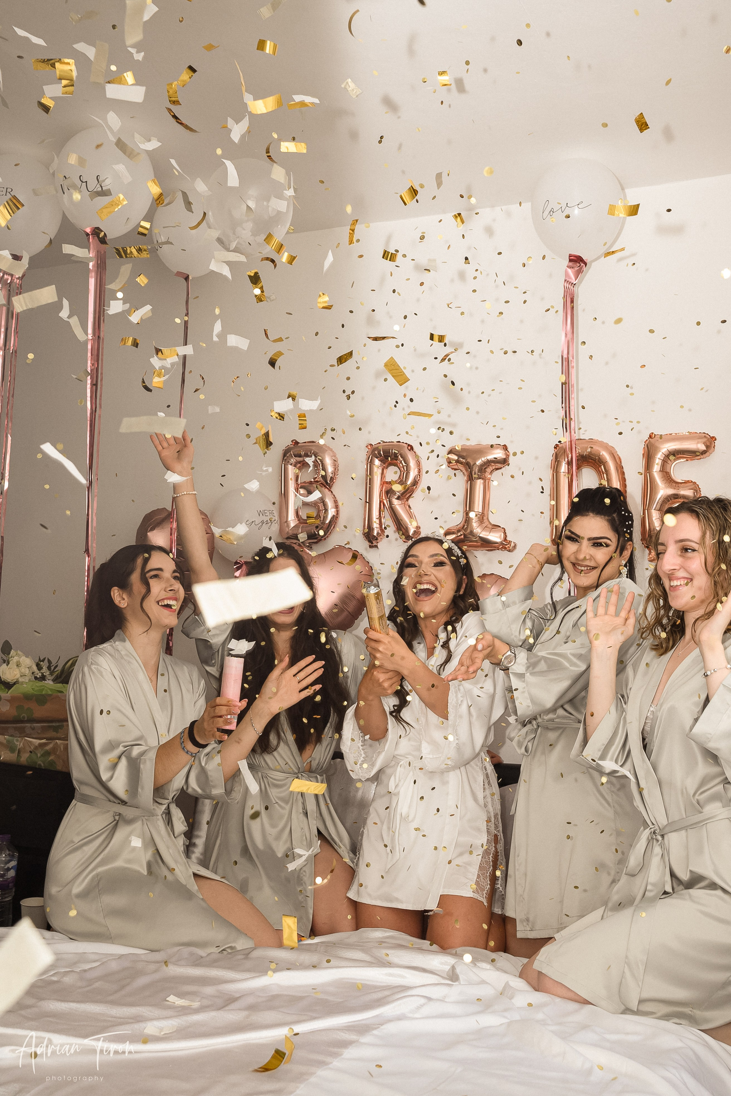 Monica & Florin’s Wedding Photography at Kings Oak Hotel, Epping Forest | Adrian Tiron Photography