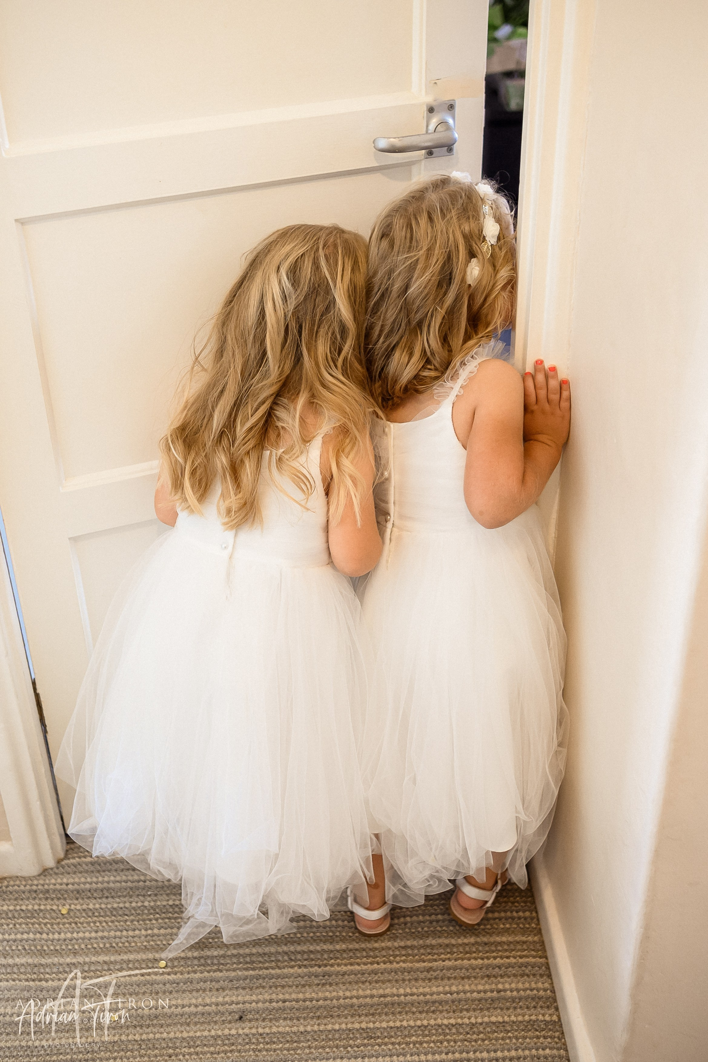 Monica & Florin’s Wedding Photography at Kings Oak Hotel, Epping Forest | Adrian Tiron Photography