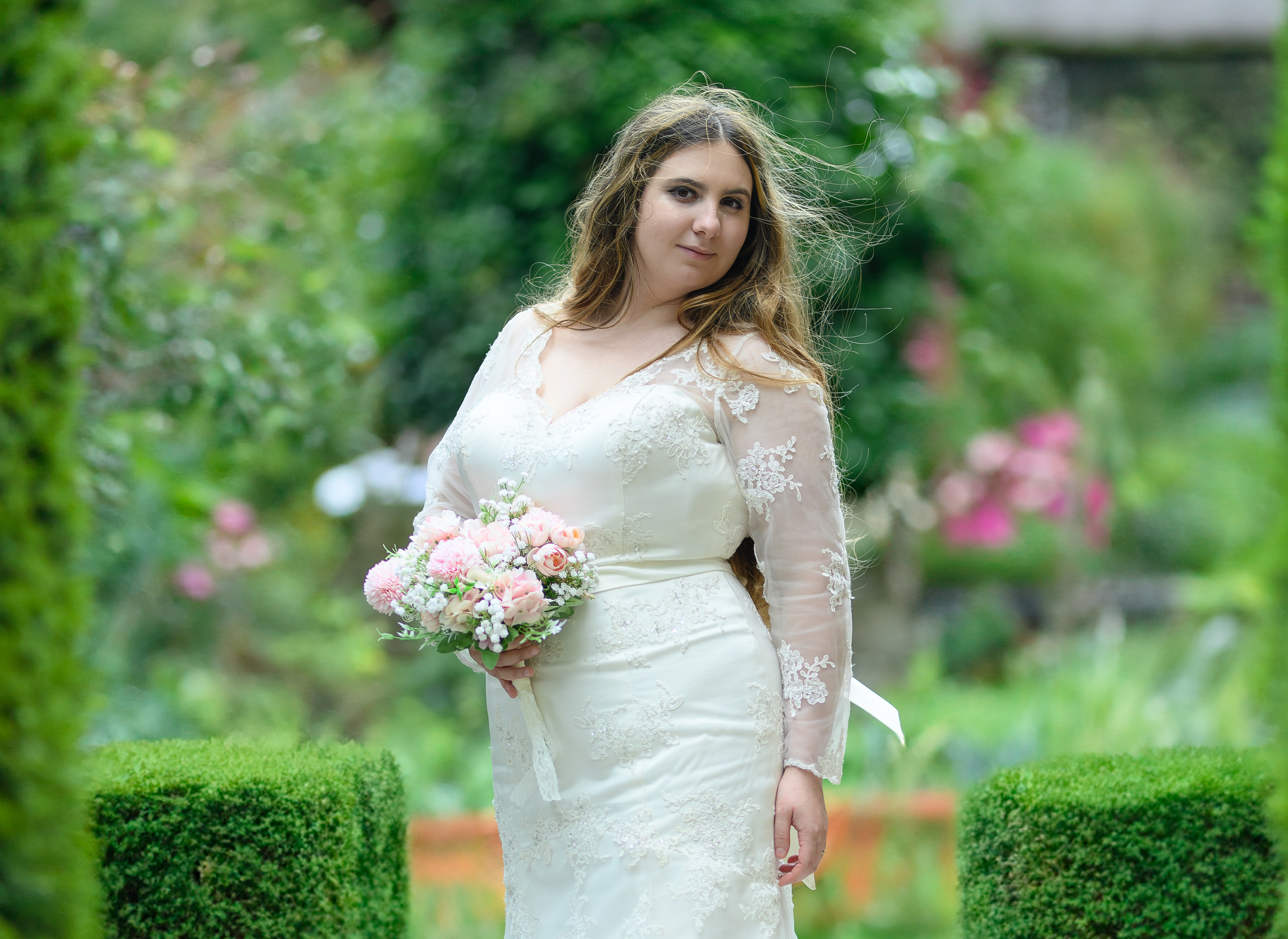 Maria & Alexandru’s Wedding & Christening | Adrian Tiron Photography