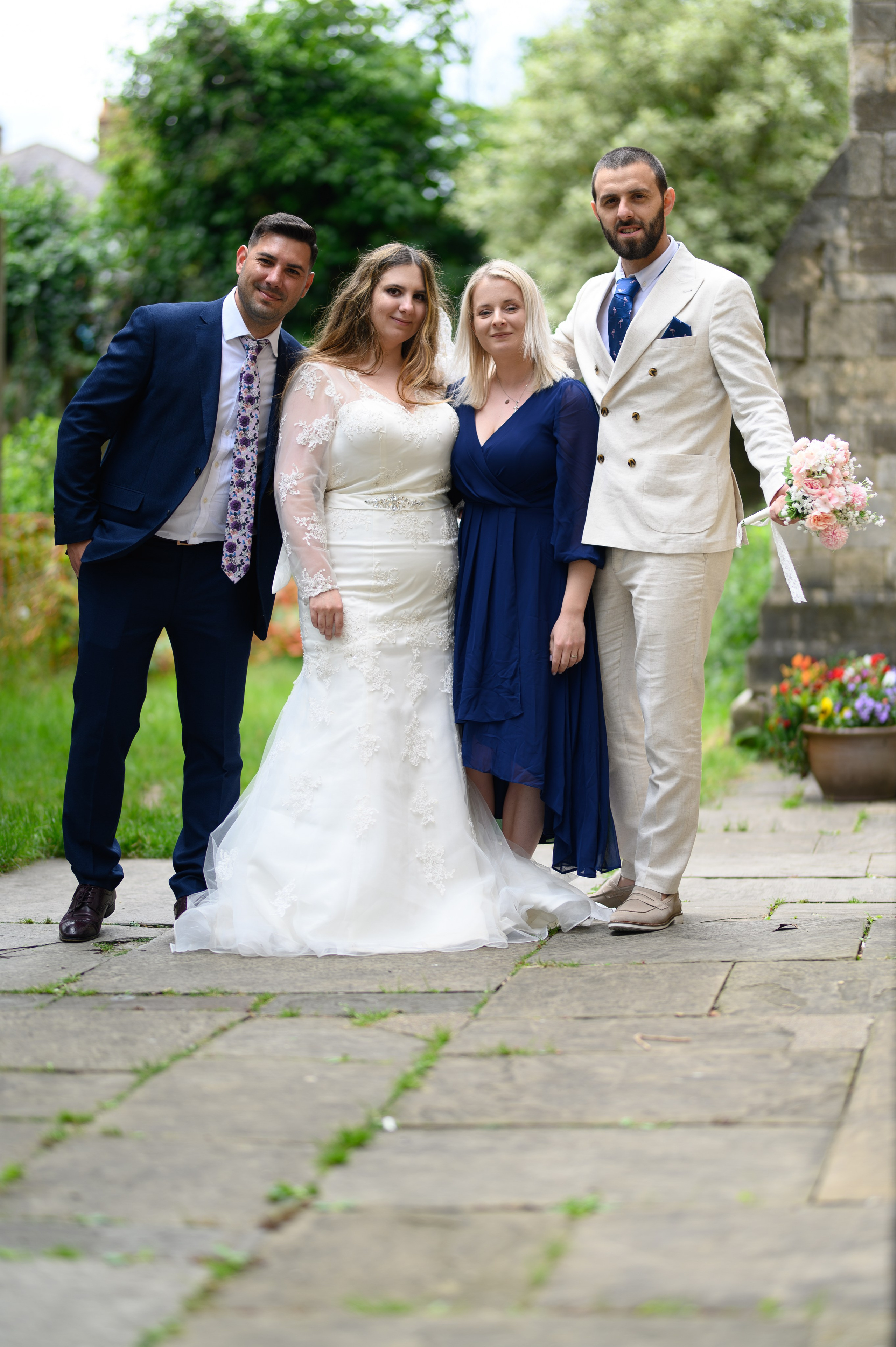 Maria & Alexandru’s Wedding & Christening | Adrian Tiron Photography