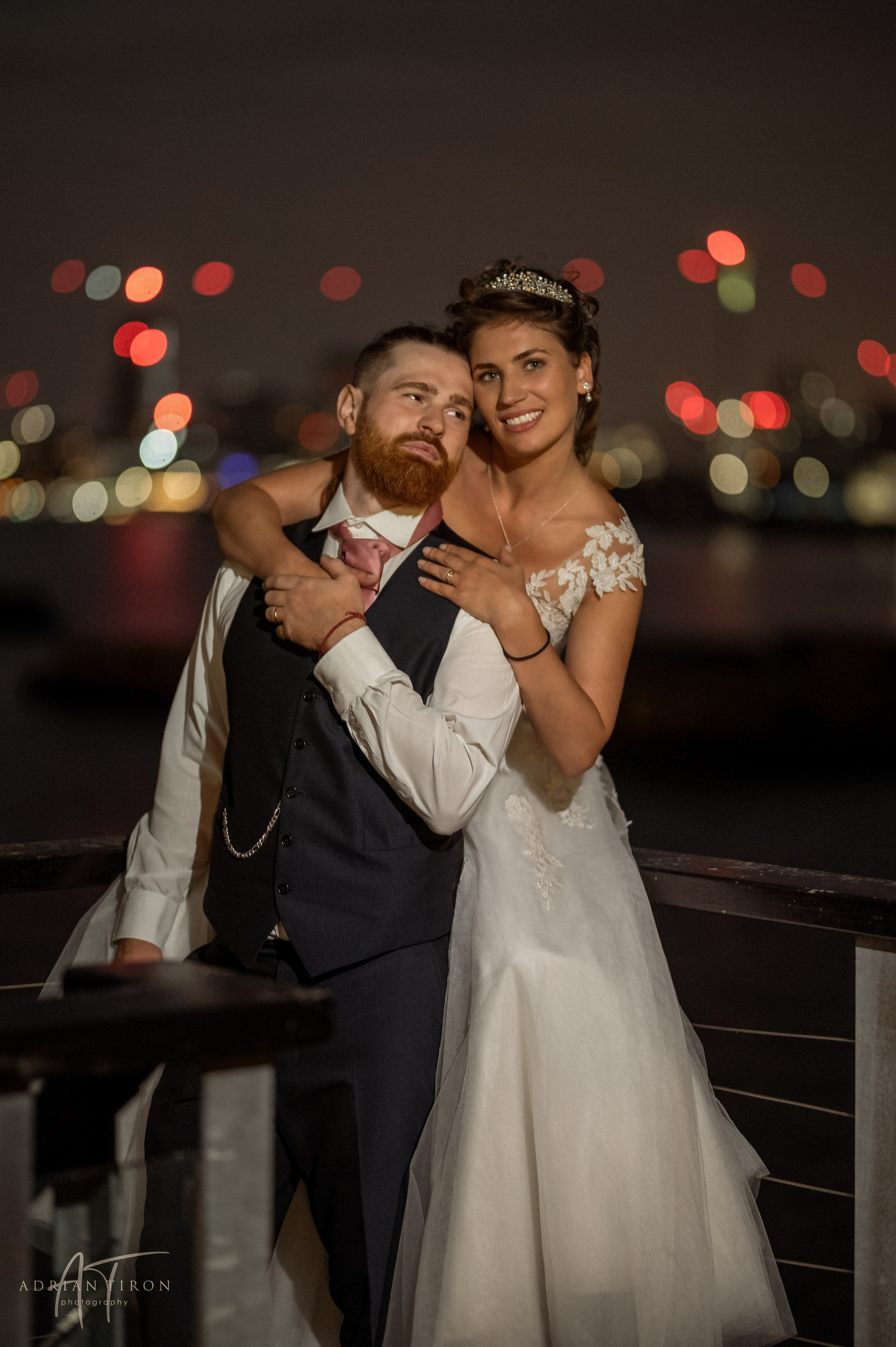 Maria & Adrian’s Wedding at Old Royal Naval College, Greenwich | Adrian Tiron Photography