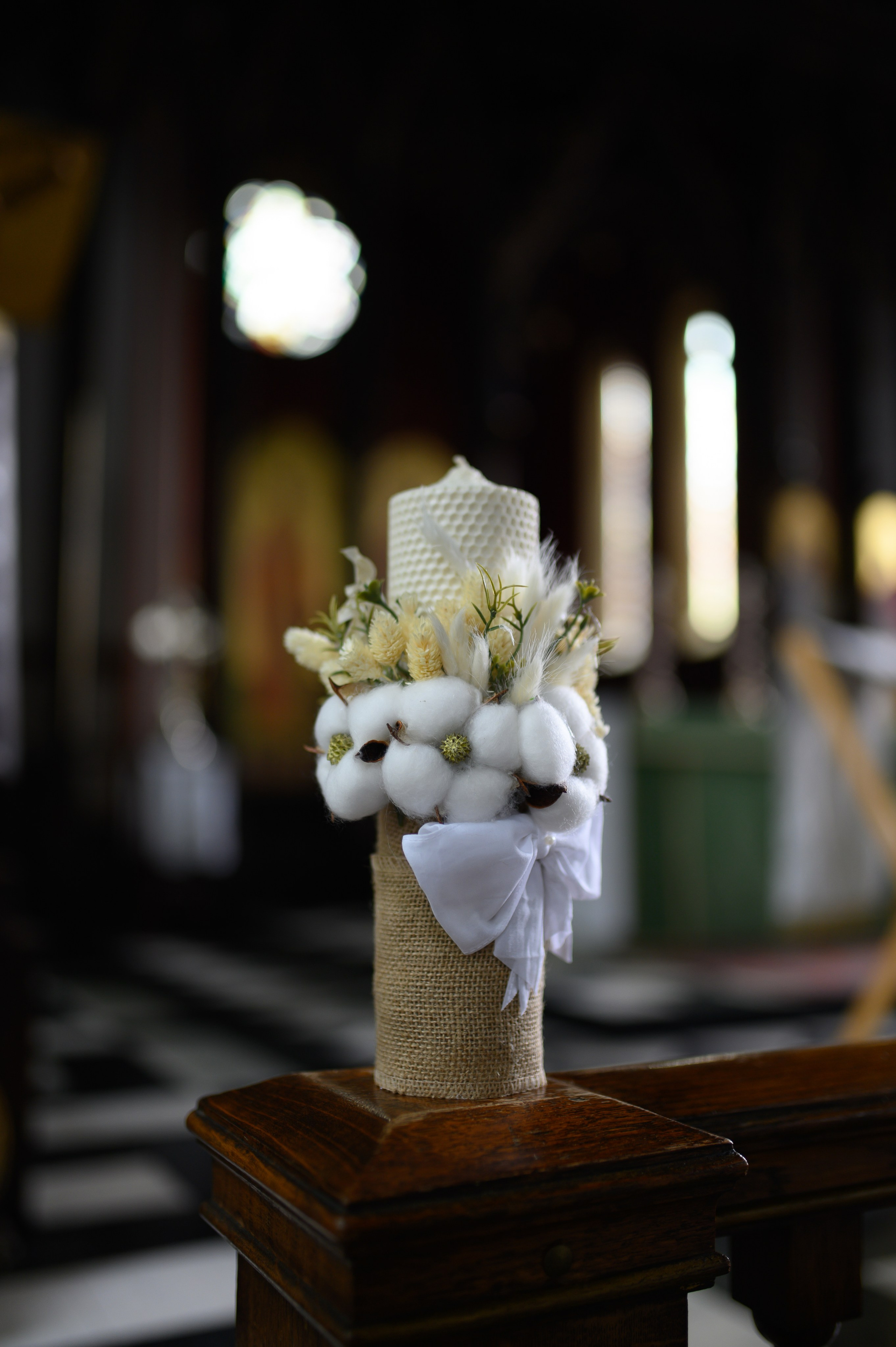 Dominic Constantin’s Christening | Adrian Tiron Photography