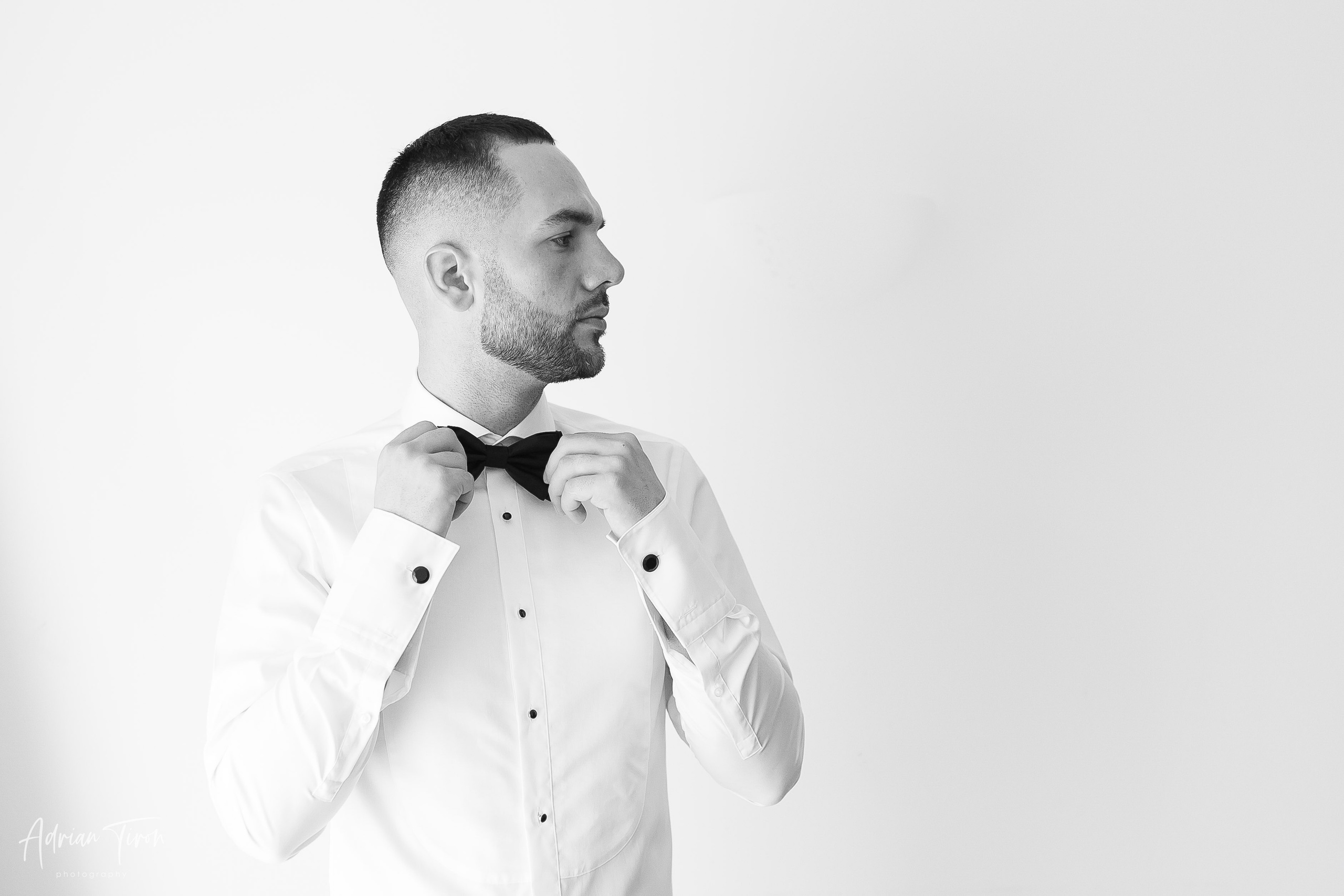 Monica & Florin’s Wedding Photography at Kings Oak Hotel, Epping Forest | Adrian Tiron Photography